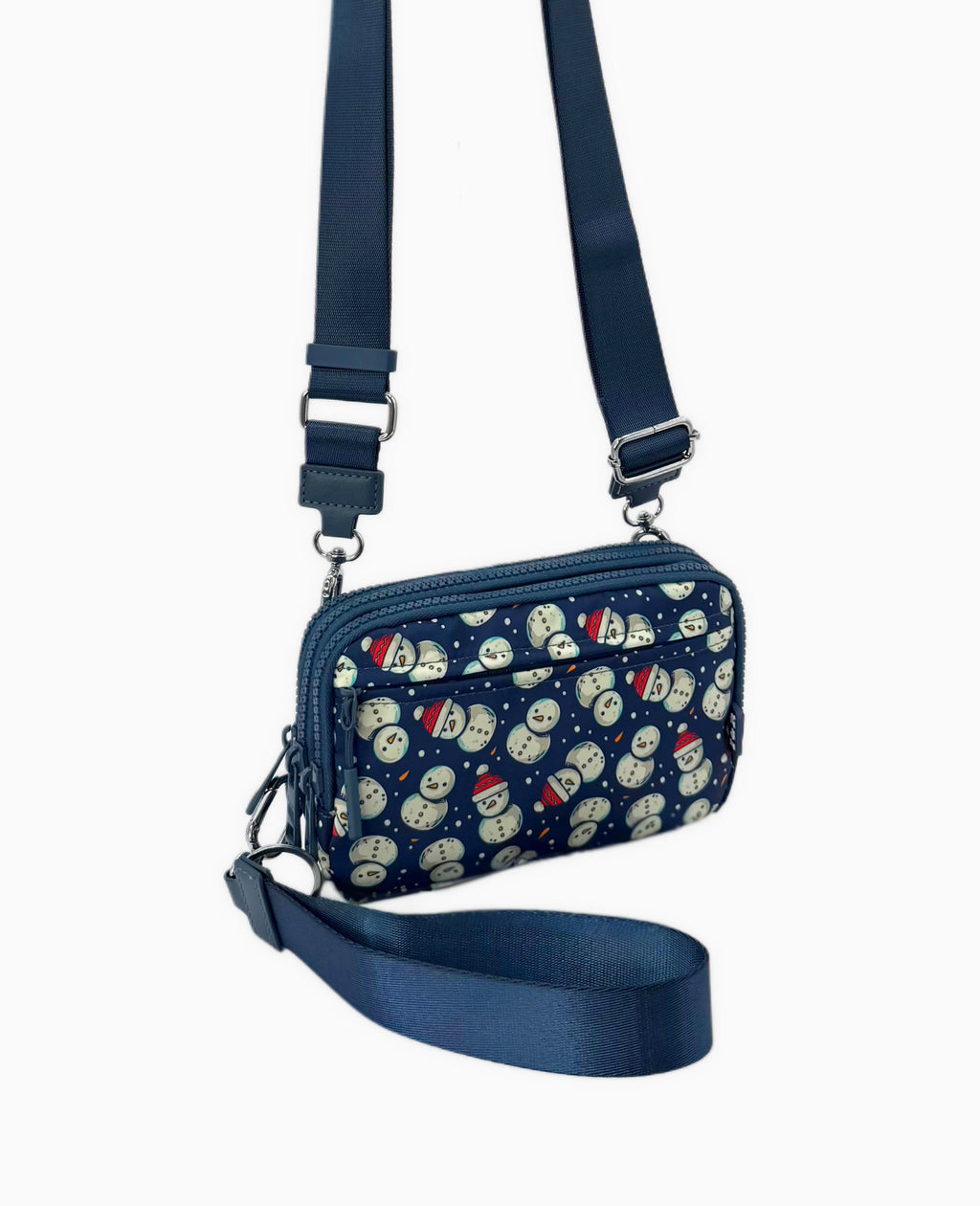 Iris Trio Wallet (#8036-9) Zipper Wallet with RFID  -  By Iris & Rainbow