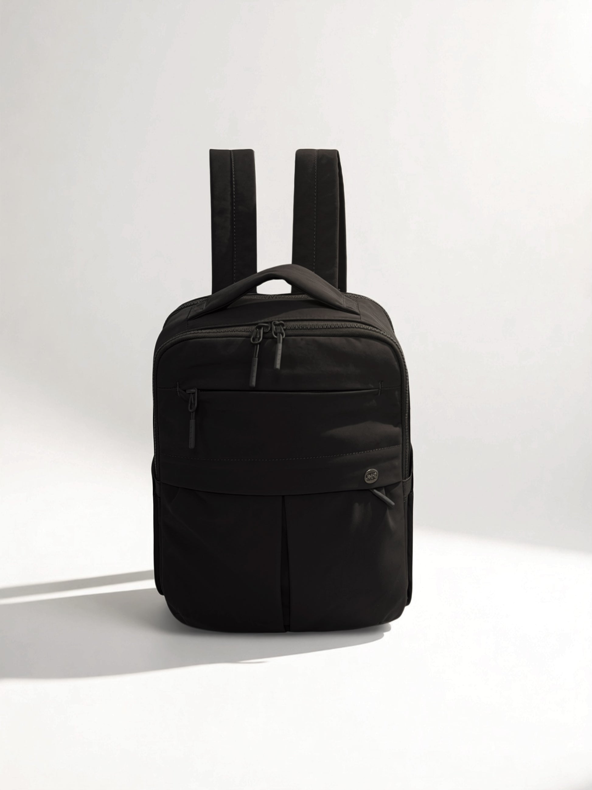 The Iris Mini Backpack (#9013) Portable Lightweight and Durable Material - By Iris & Rainbow