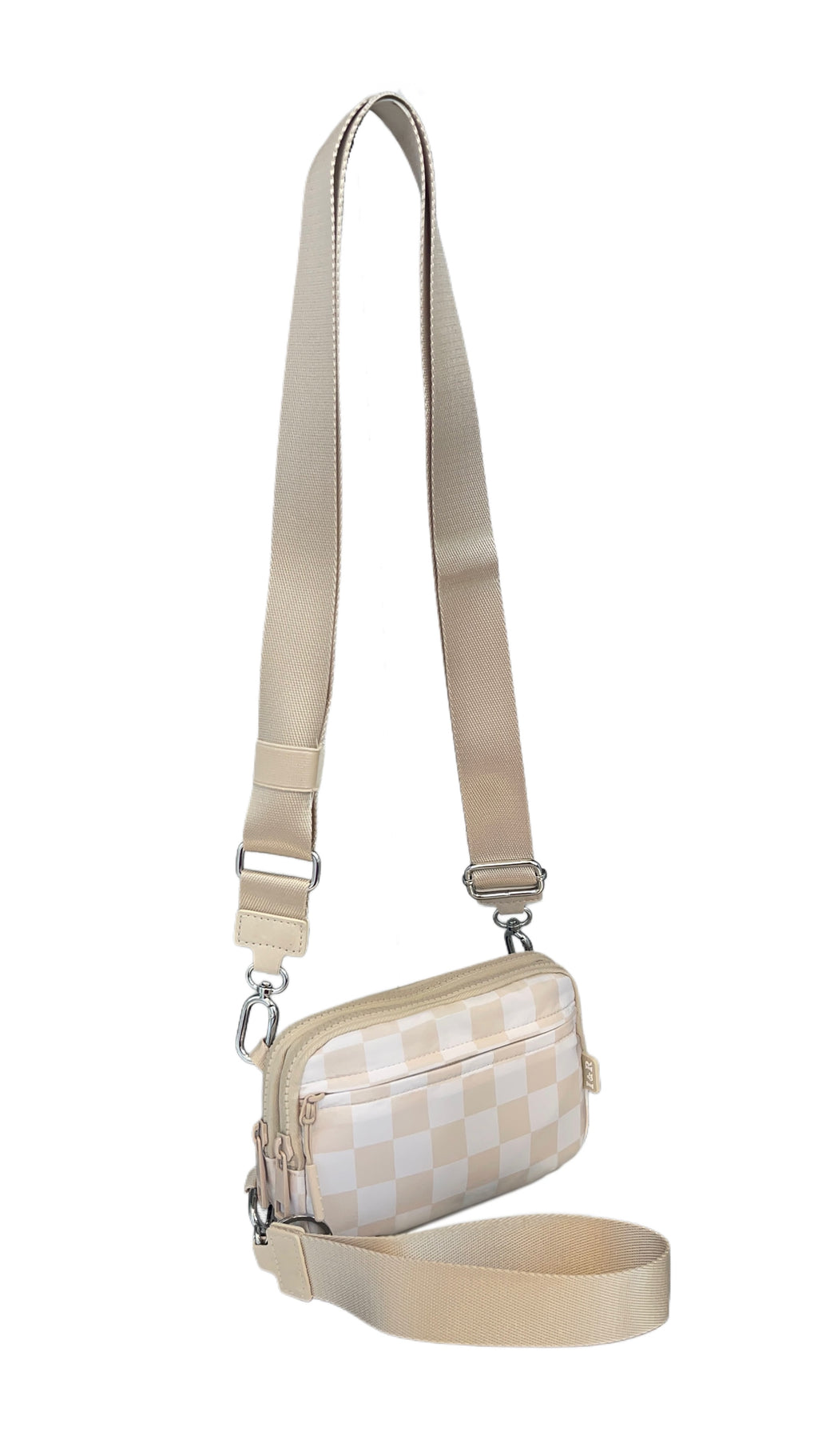 The Iris PLUS Wallet (#8036-6) -  Phone Wallet with Removable Wristlet -  By Iris & Rainbow