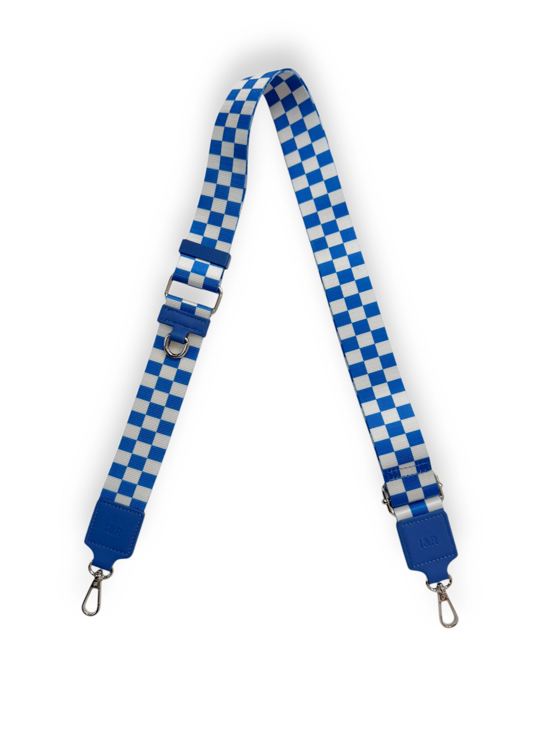 The Iris Exchangeable Bag Strap (#A3793) By Iris & Rainbow