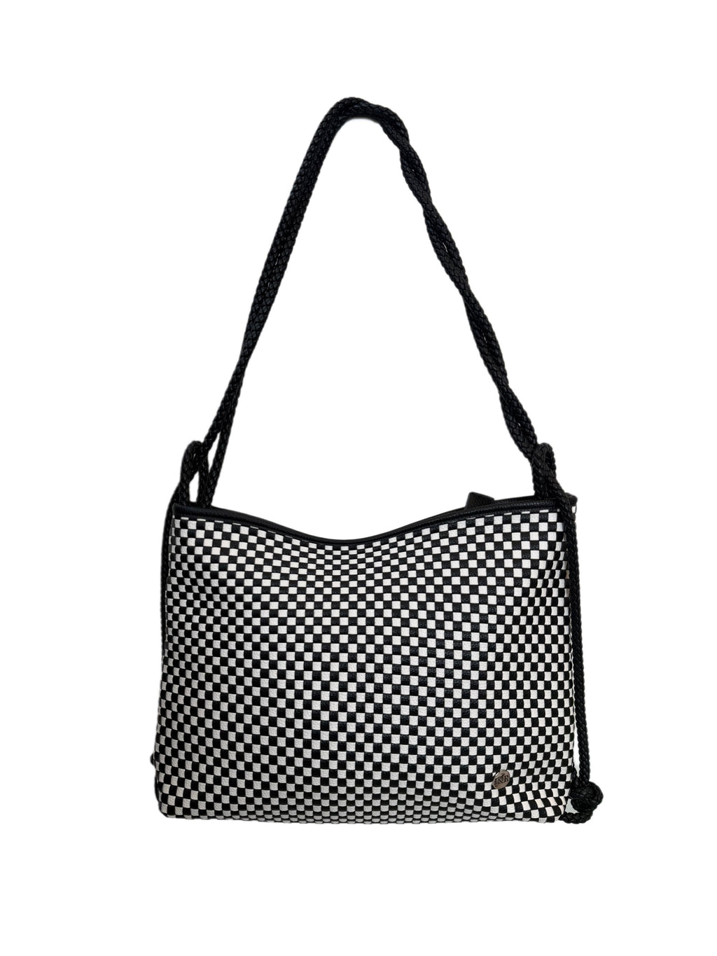 The Iris Duality Tessellate Bag (#2017) By Iris & Rainbow