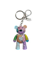 Animal Bling Charms Ornamental Decorative (#C03)
