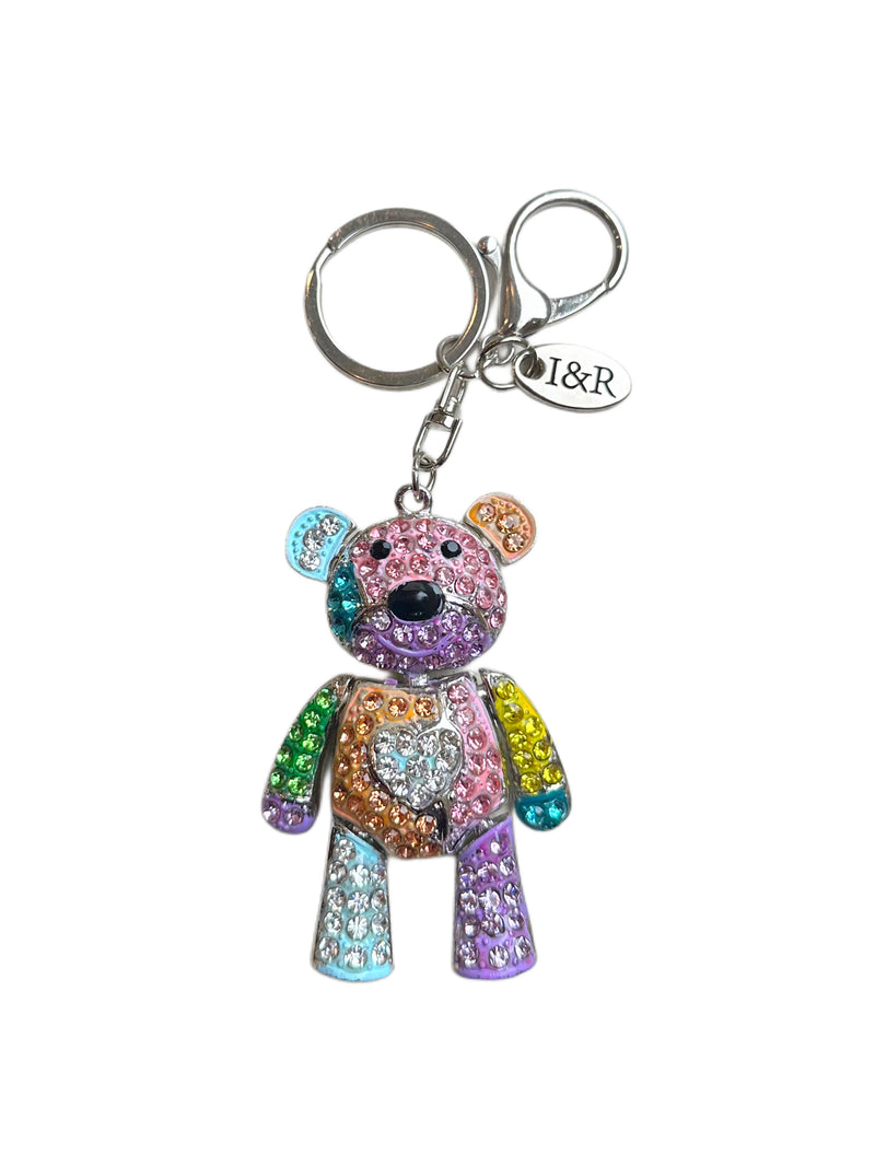 Animal Bling Charms Ornamental Decorative (#C03)