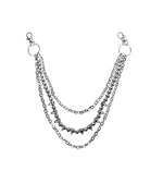 Iris Accessory Chain For Bags and Wallets (#A3790) - By Iris & Rainbow