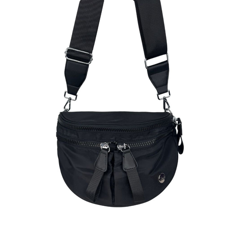 Iris Best Version Crossbody Bag  - By Iris & Rainbow (#8061)