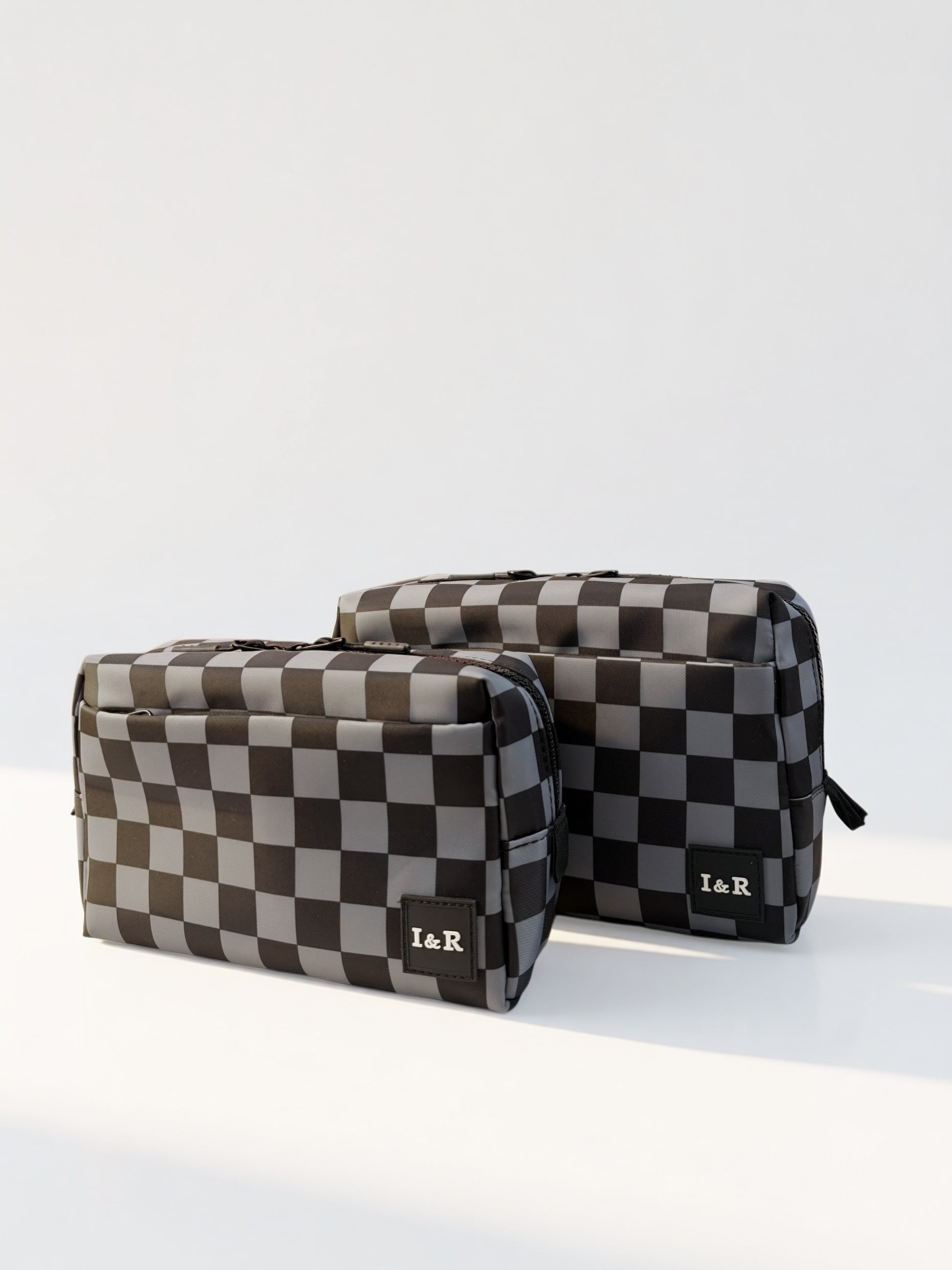 Beauty By Iris Cosmetic Bag Set (#2024) By Iris & Rainbow