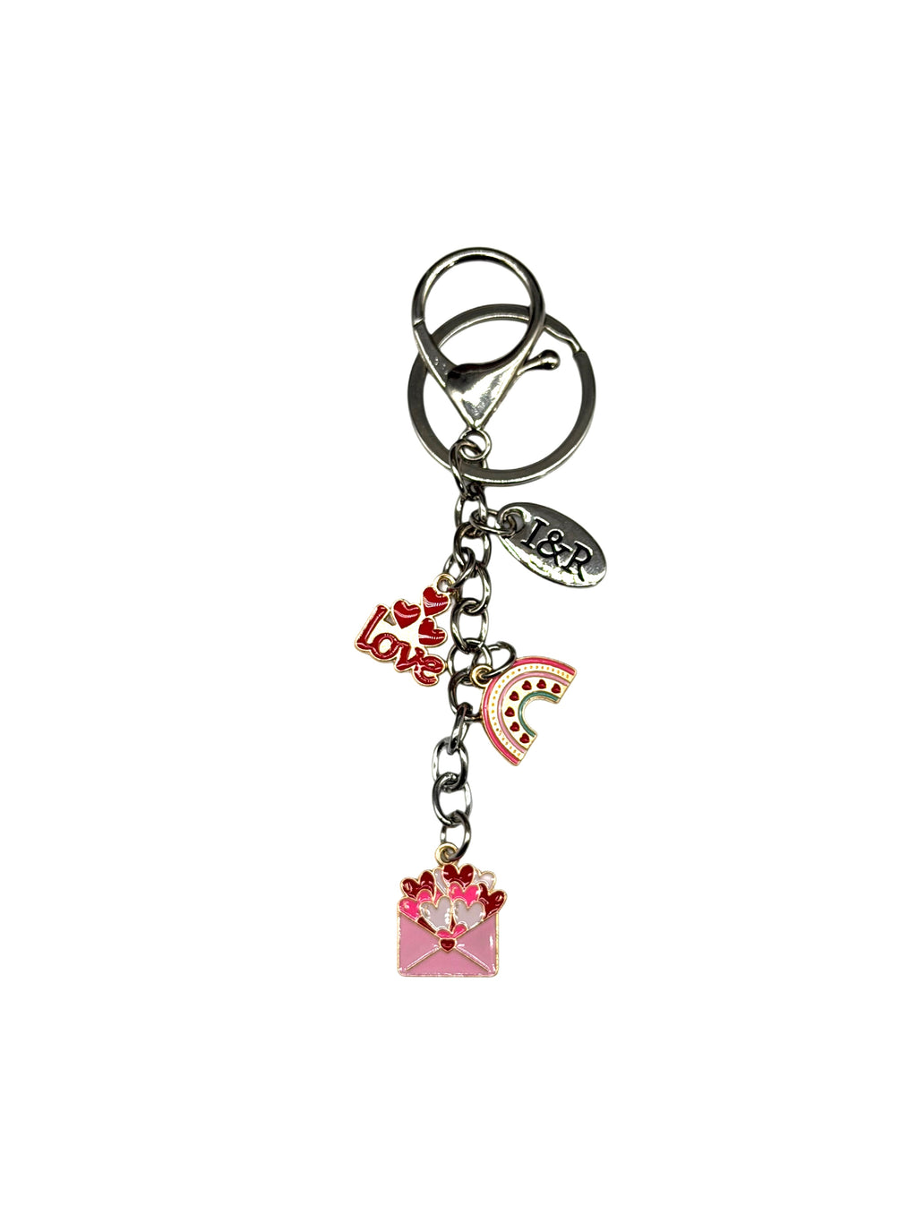 Darling Iris Charms (#C08) By Iris & Rainbow