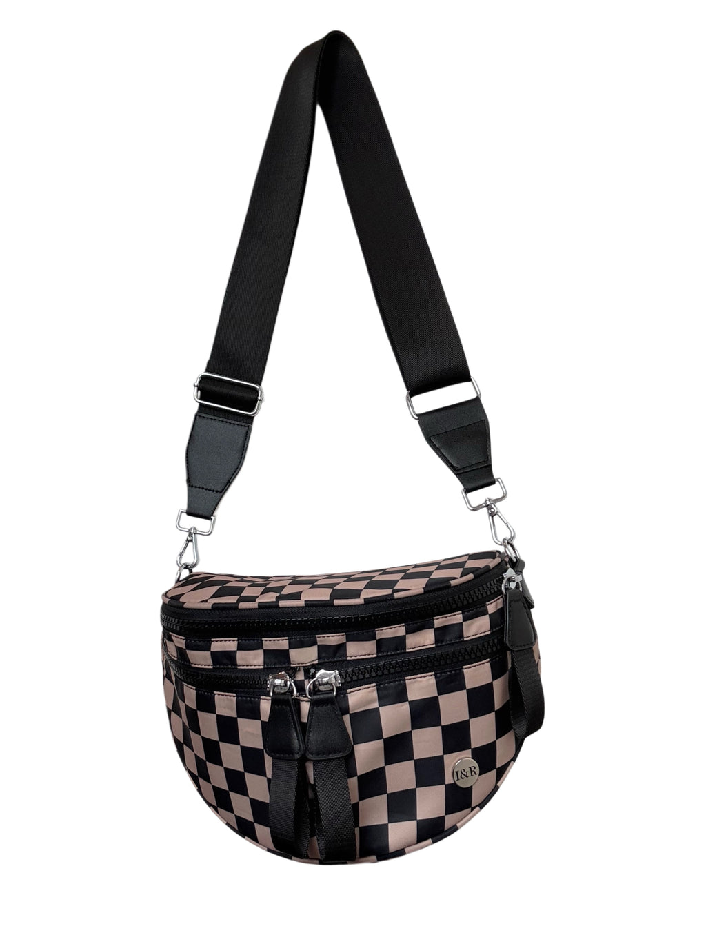 The Iris Best Version Crossbody Bag (#8061)  - By Iris & Rainbow