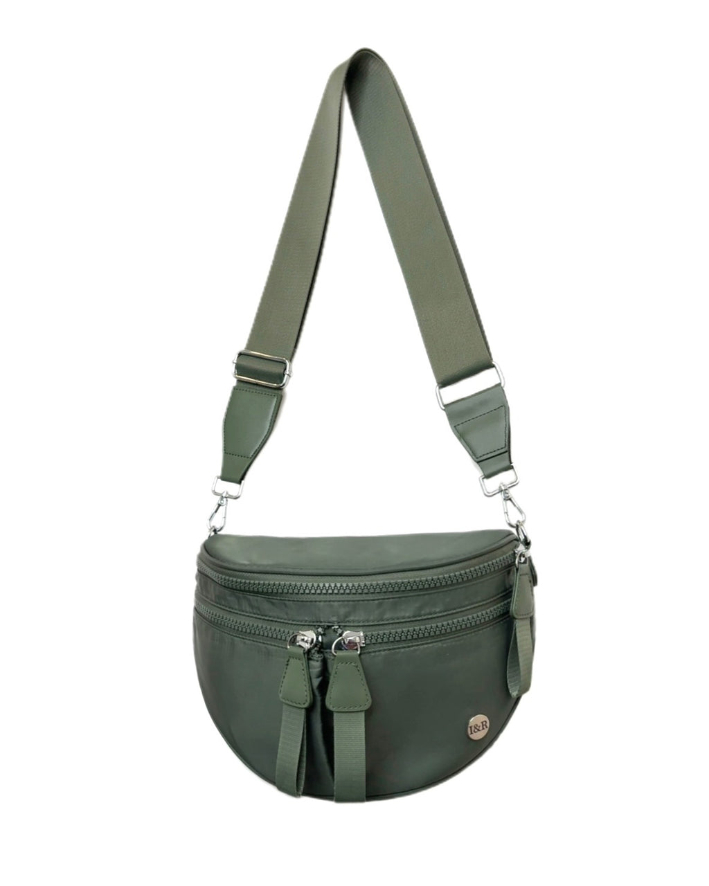 The Iris Best Version Crossbody Bag (#8061)  - By Iris & Rainbow