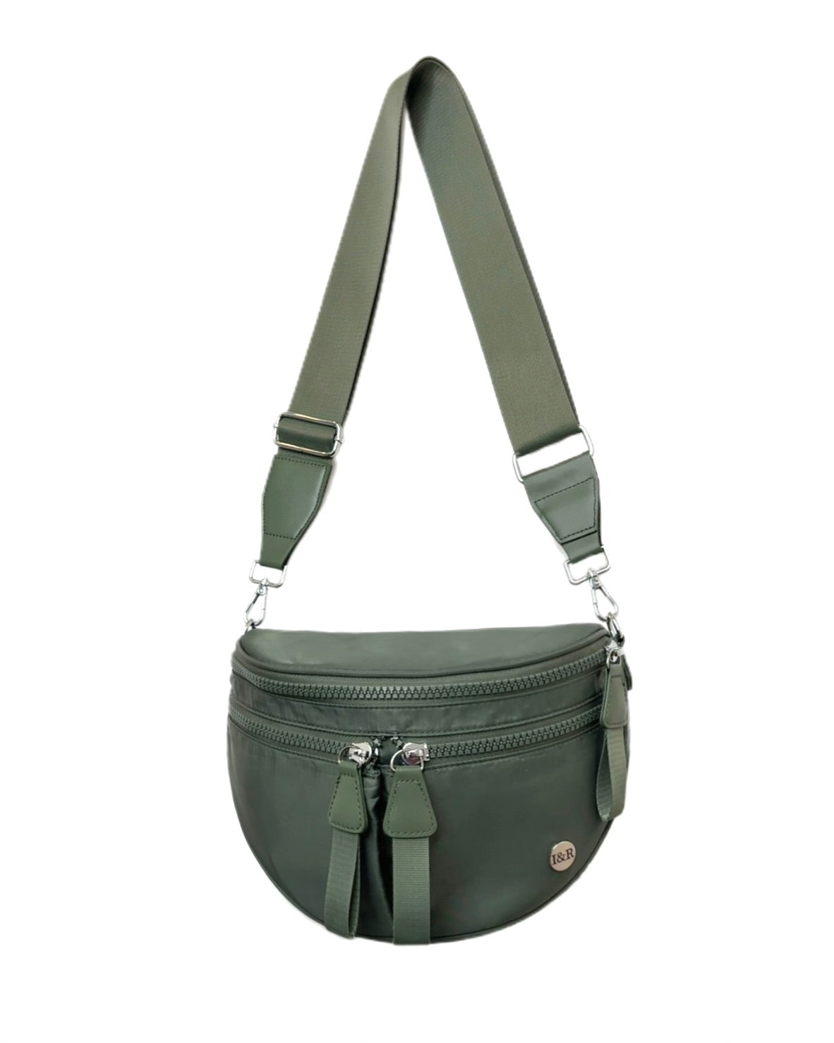 The Iris Best Version Crossbody Bag (#8061)  - By Iris & Rainbow