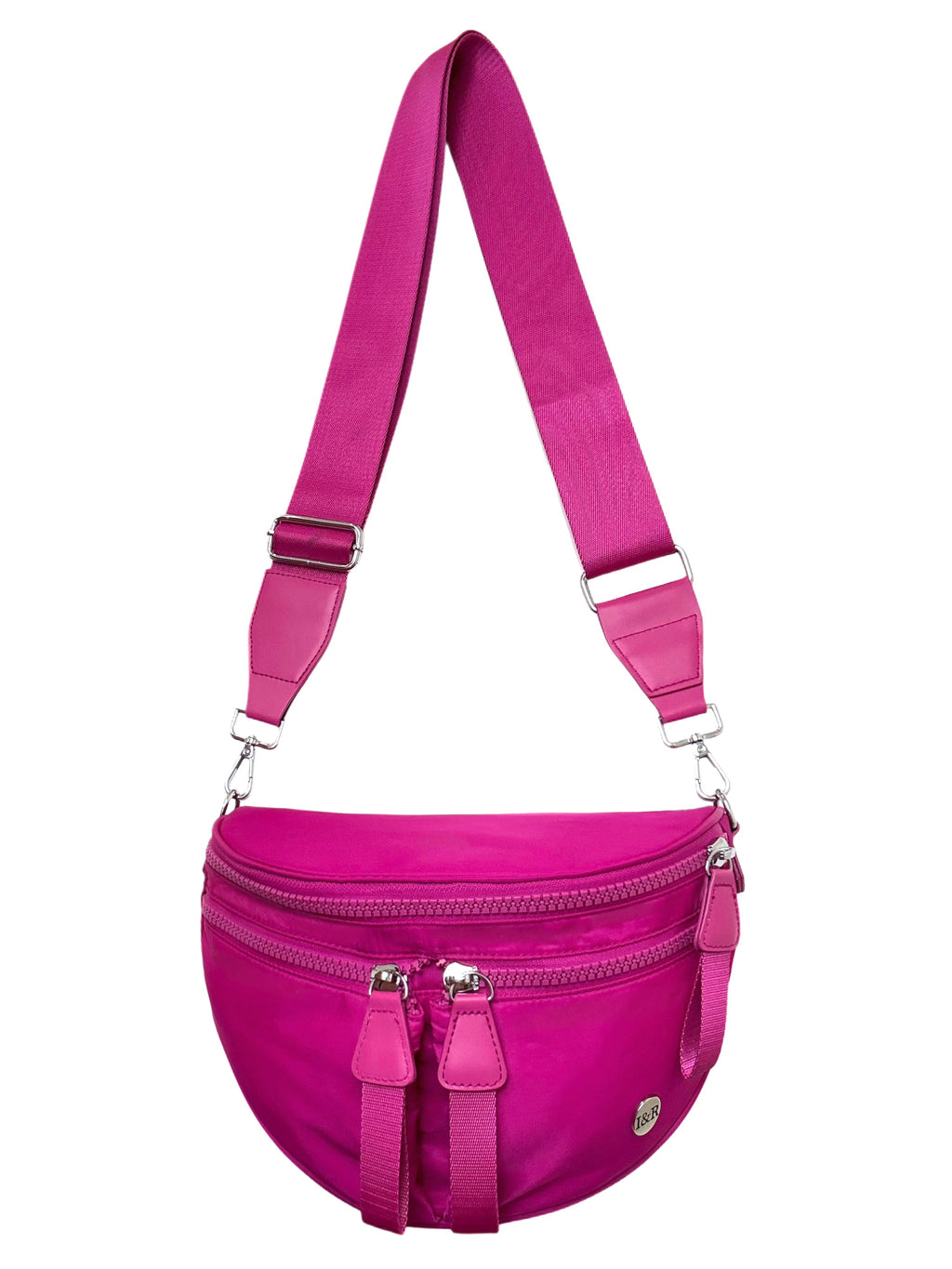The Iris Best Version Crossbody Bag (#8061)  - By Iris & Rainbow