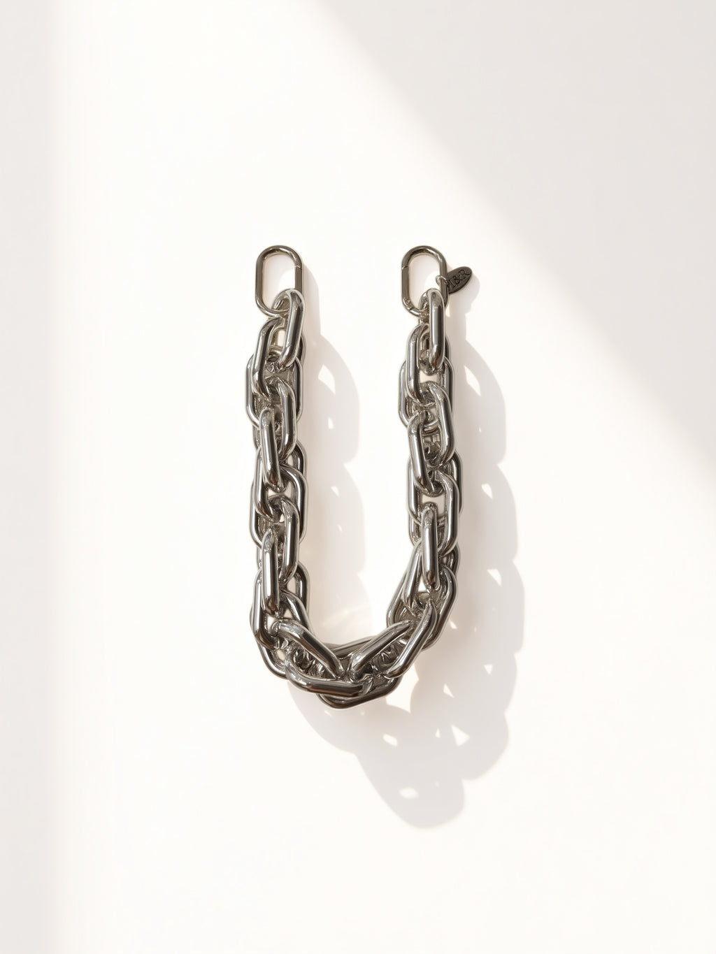 Iris Chunck Chain Strap (#2037) By Iris & Rainbow