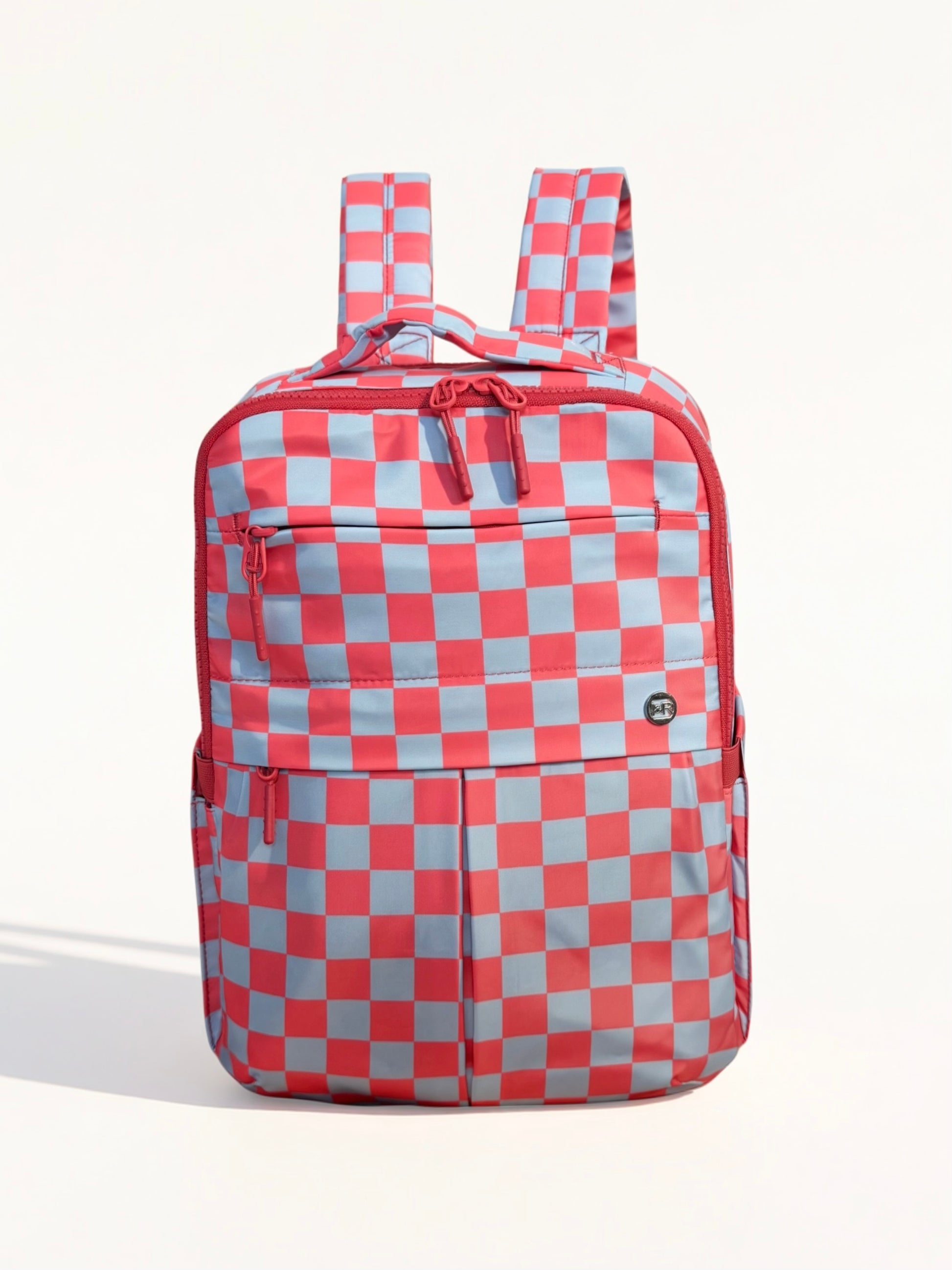 The Iris Mini Backpack (#9013) Portable Lightweight and Durable Materi – Iris & Rainbow Boutique
