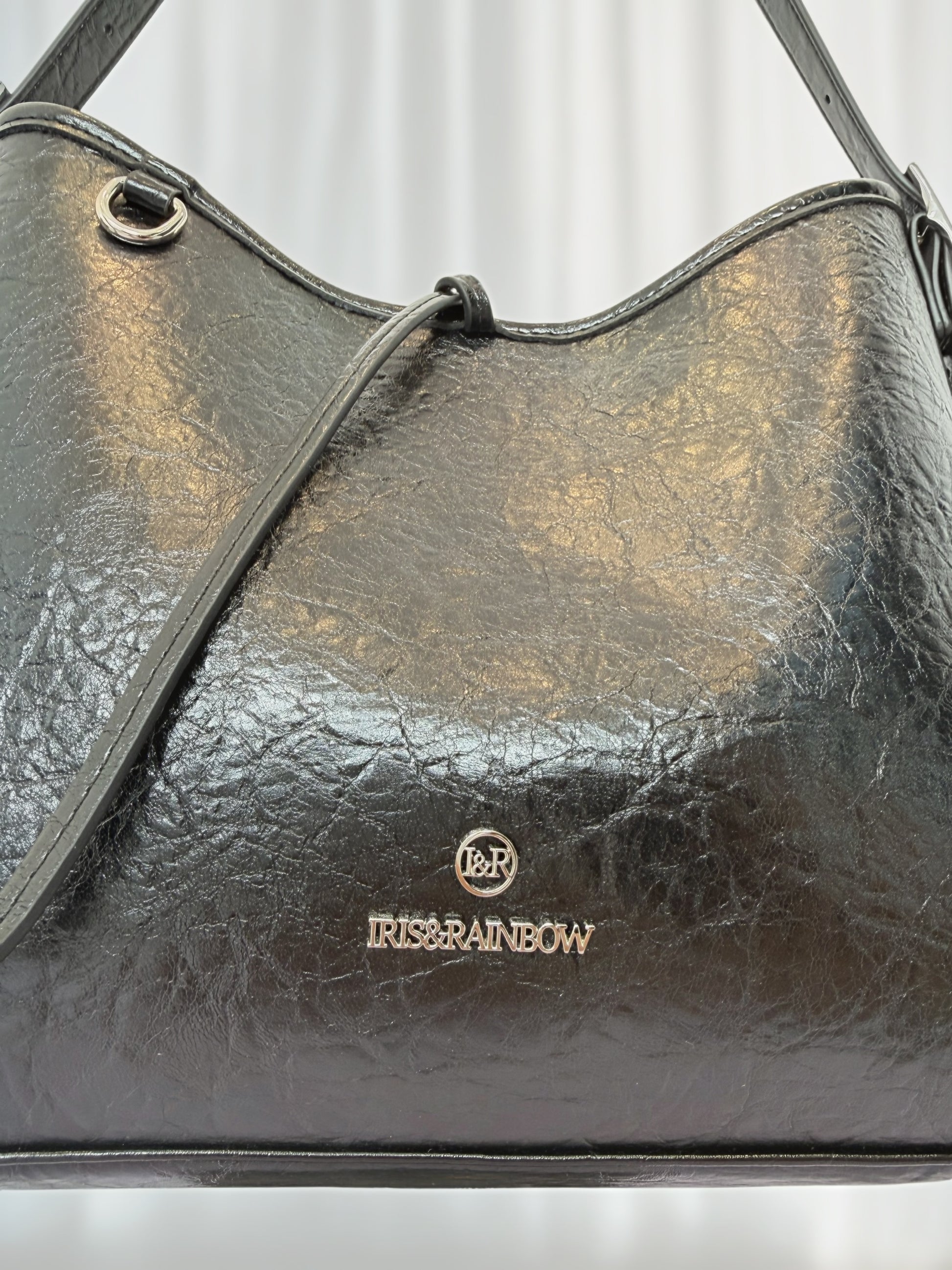 The Iris Flyby Bag (#2005) By Iris & Rainbow