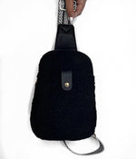 Iris Winter Wonderland Crossbody Bag