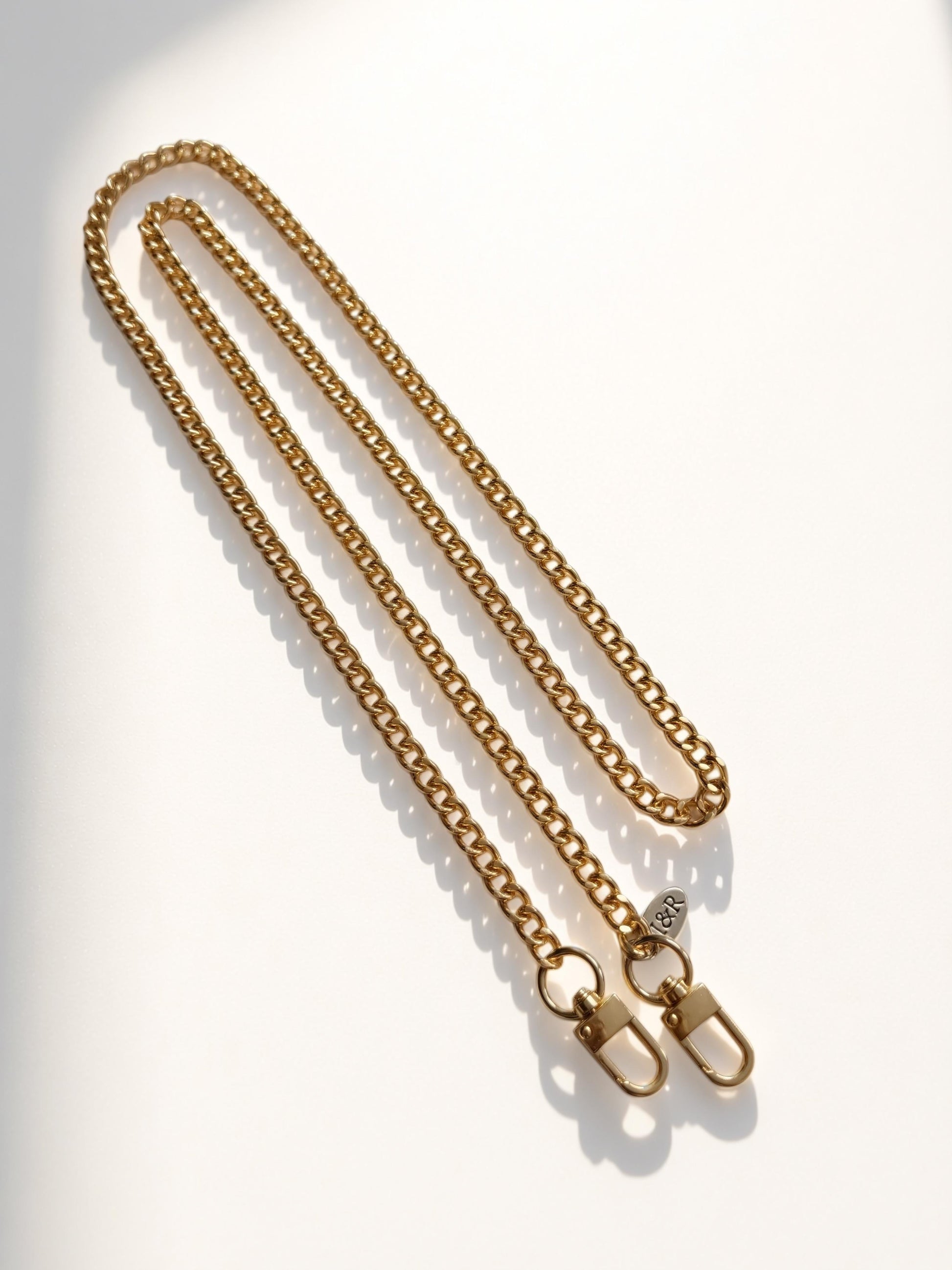 Iris Chain Strap (#2006) By Iris & Rainbow
