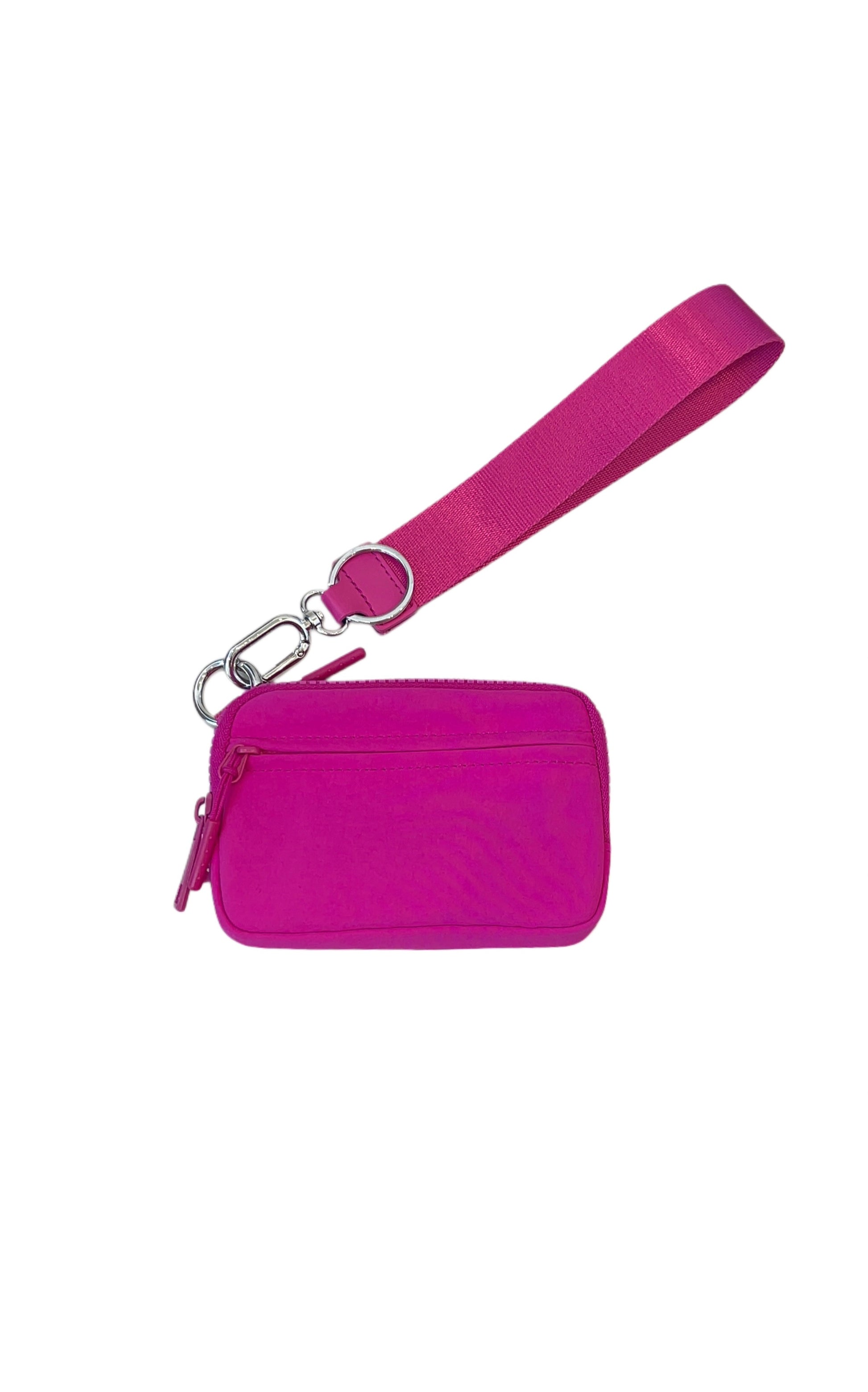 Iris Wallet 2nd Gen RFID (#8036-2) Minimalist Wallets - By Iris & Rainbow