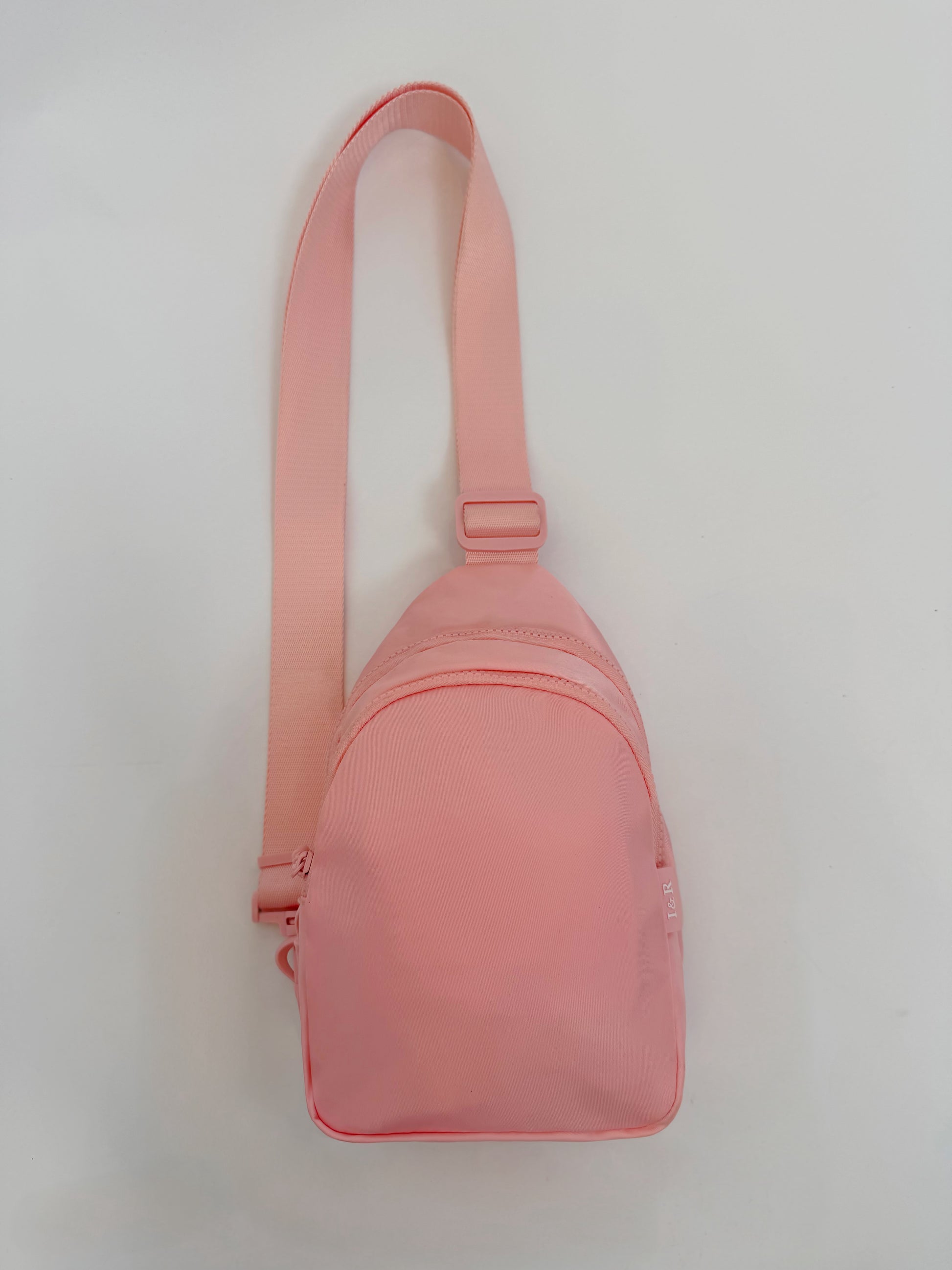 The Iris Sling bag (#8069) Made just for you - By Iris & Rainbow