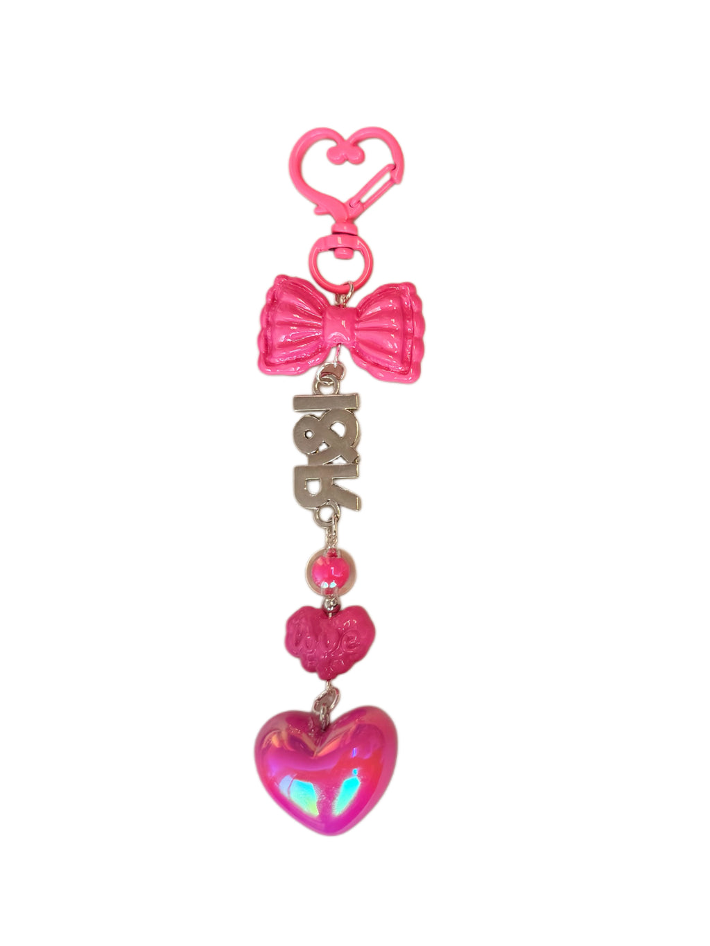 The Iris Lovely Charms Limited Edition (#A3797) By Iris & Rainbow