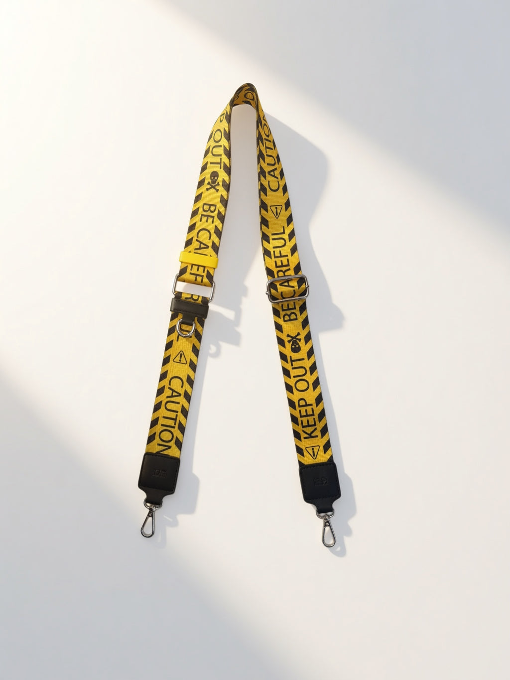 The Iris Exchangeable Bag Strap (#A3793) By Iris & Rainbow