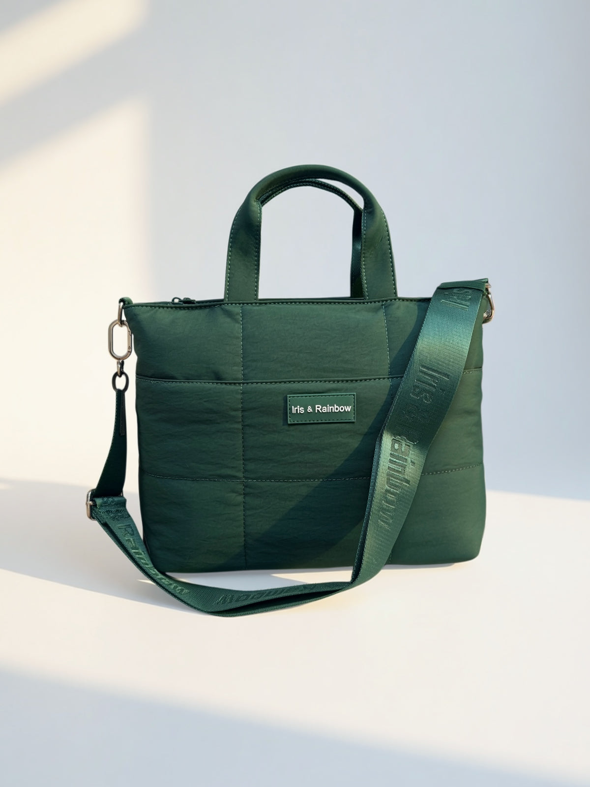 Iris Mini Sensational Tote (#5005) By Iris & Rainbow