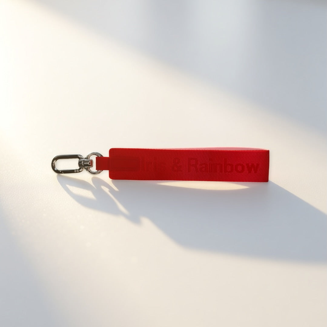 The Iris Keychain and Wristlet (#8099) - By Iris & Rainbow