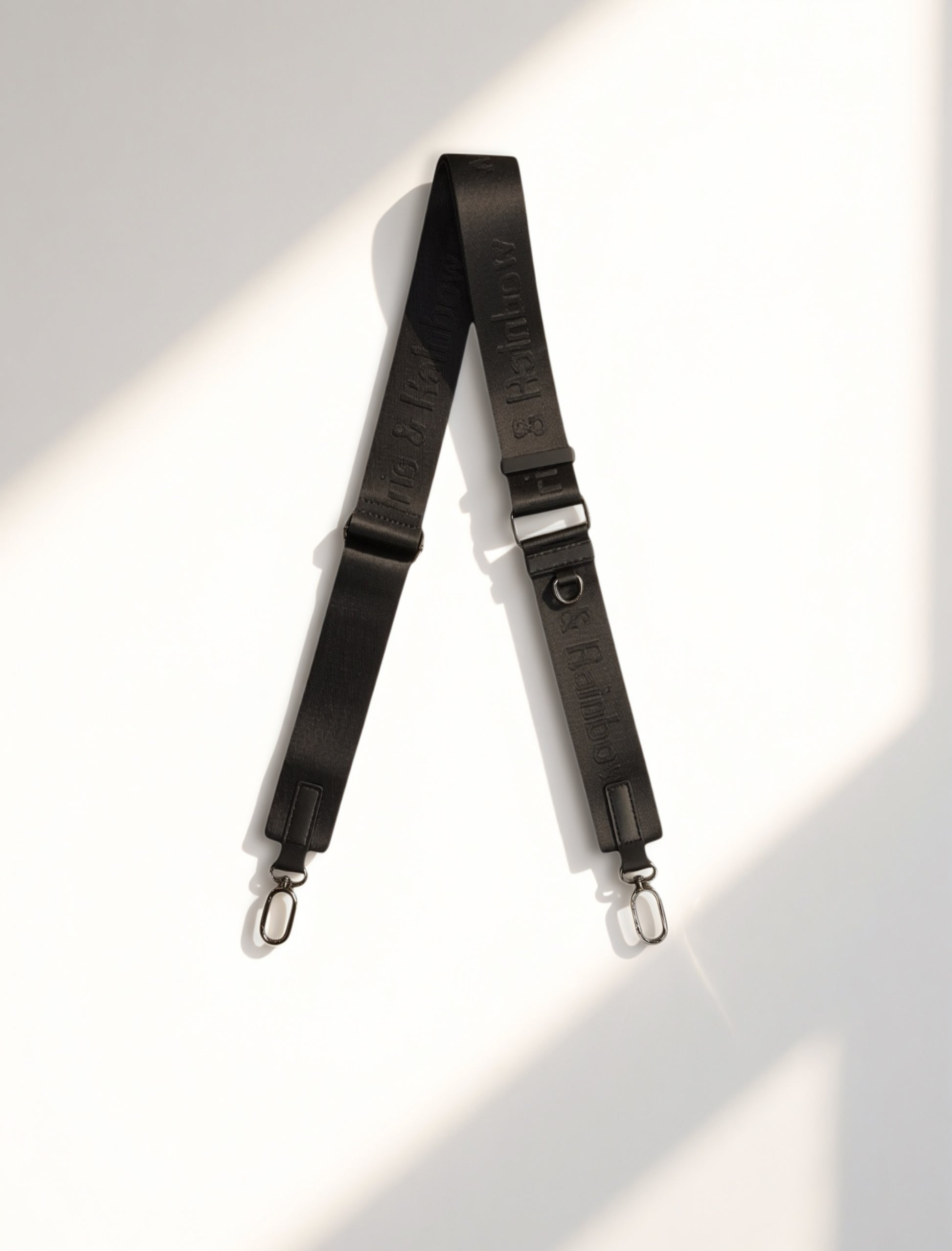 The Iris Say My Name Strap (#A3798) By Iris & Rainbow