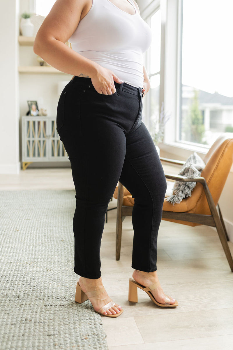 Women's Leggings, Mid Rise to High Rise, Classic Style