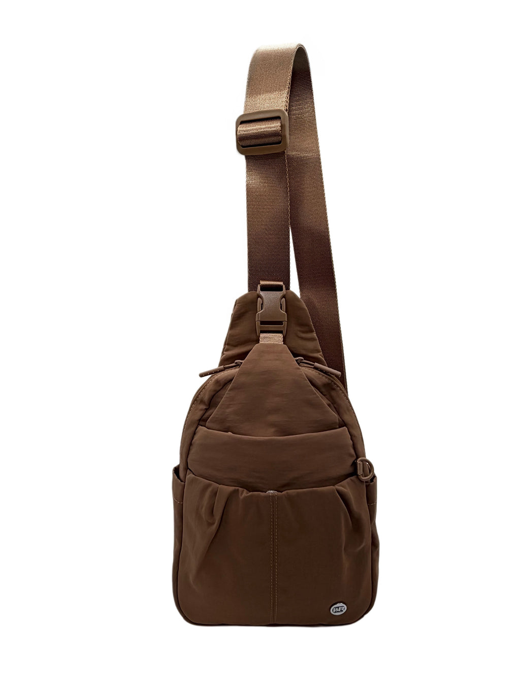 The Iris Clutch Sling Bag (#4000) By Iris & Rainbow