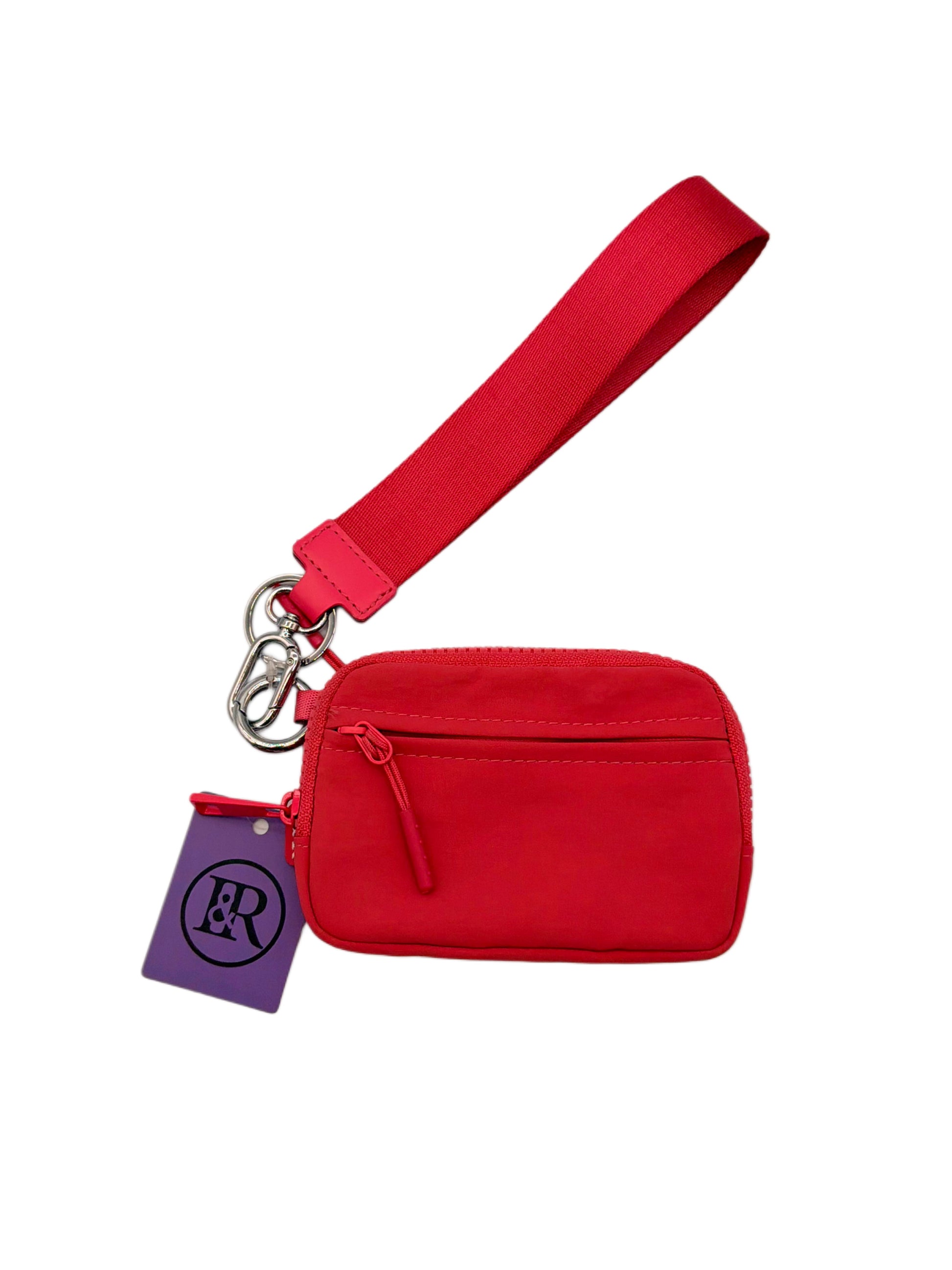 Iris Wallet 2nd Gen RFID (#8036-2) Minimalist Wallets - By Iris & Rainbow