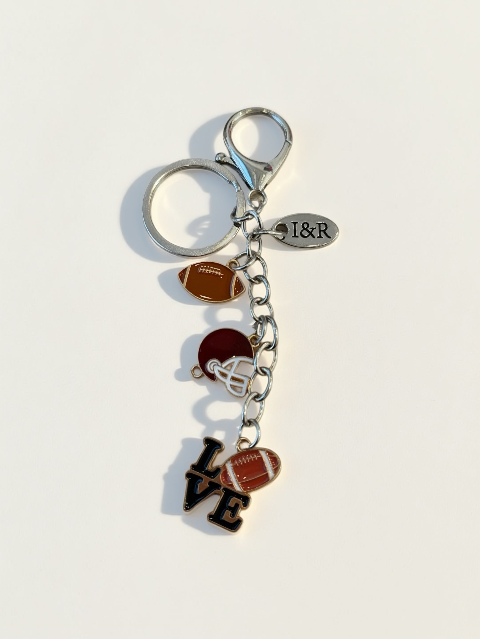 Darling Iris Charms (#C08) By Iris & Rainbow