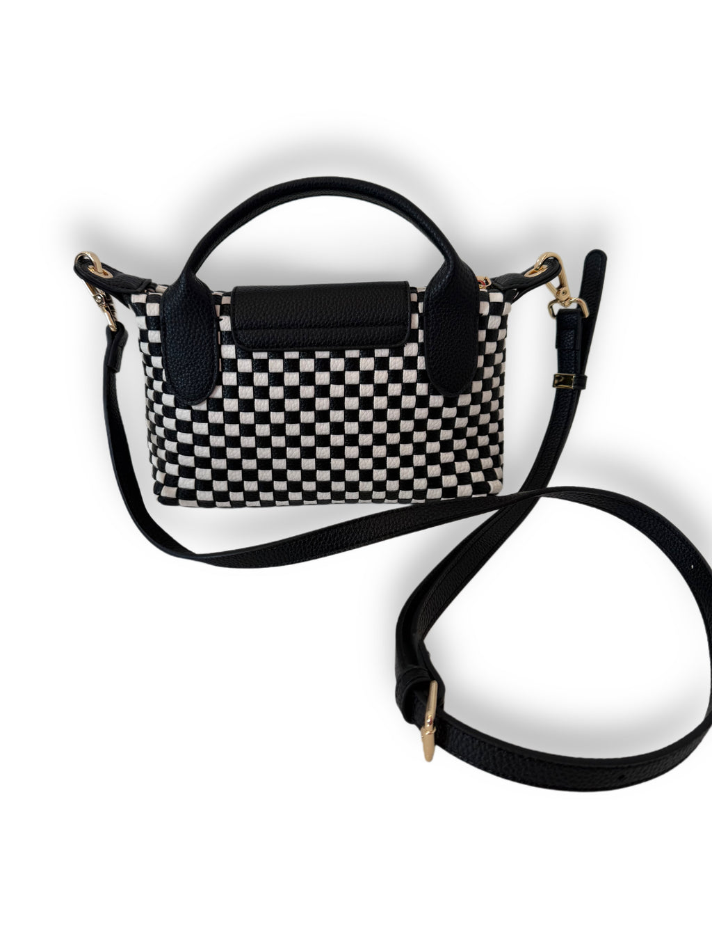 The Iris Slay Crossbody Tessellate Bag (#2018) By Iris & Rainbow