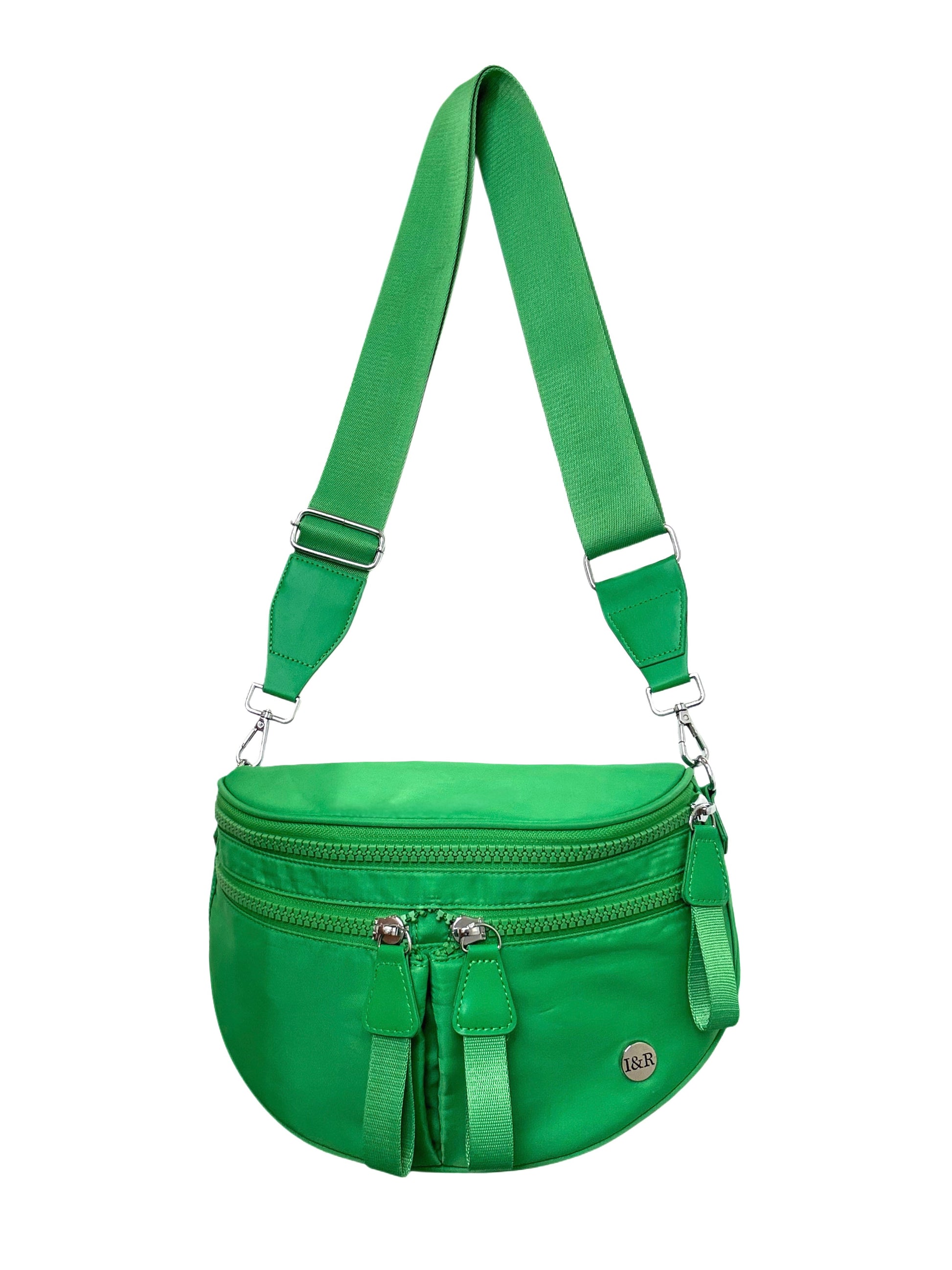 The Iris Best Version Crossbody Bag (#8061)  - By Iris & Rainbow