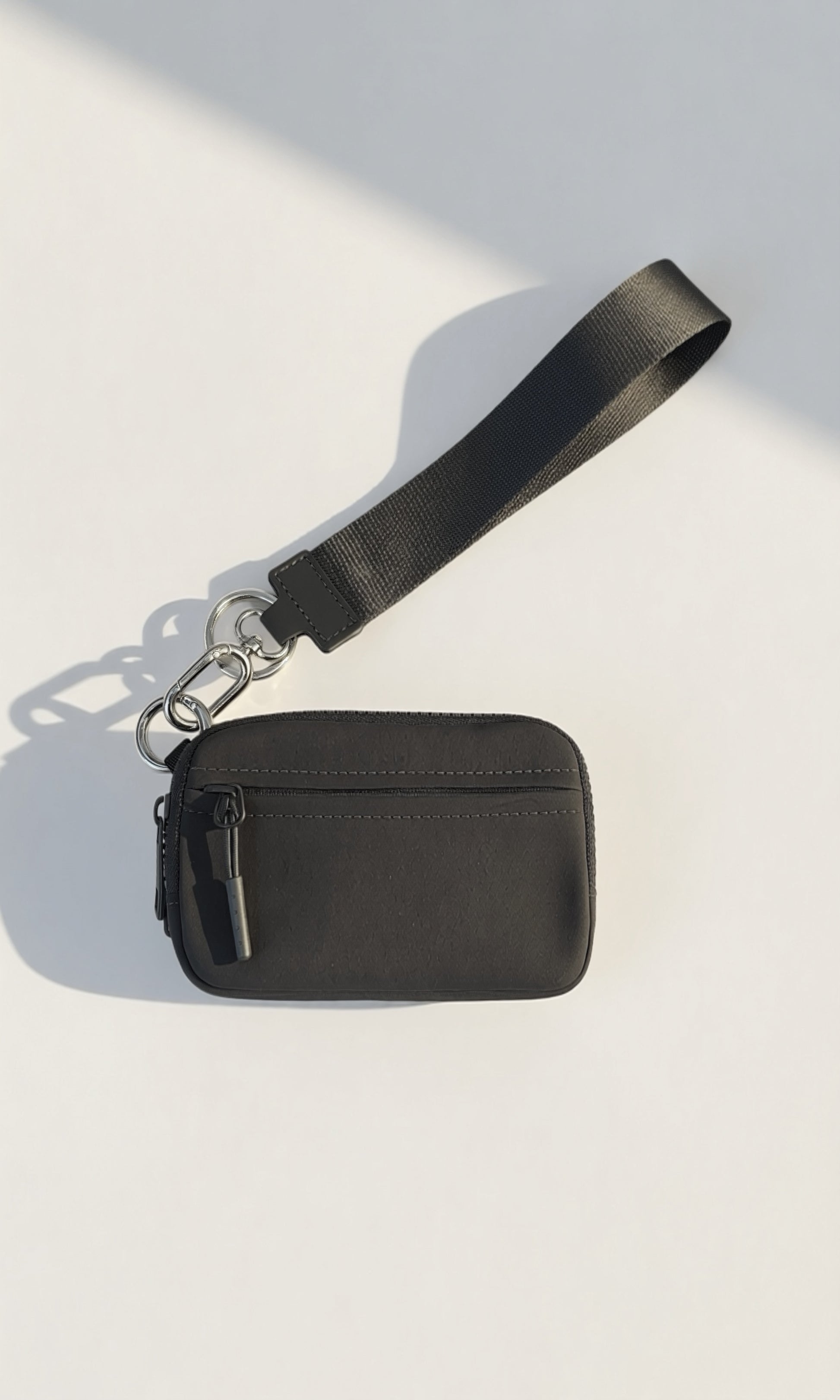 Iris Wallet 2nd Gen RFID (#8036-2) Minimalist Wallets - By Iris & Rainbow
