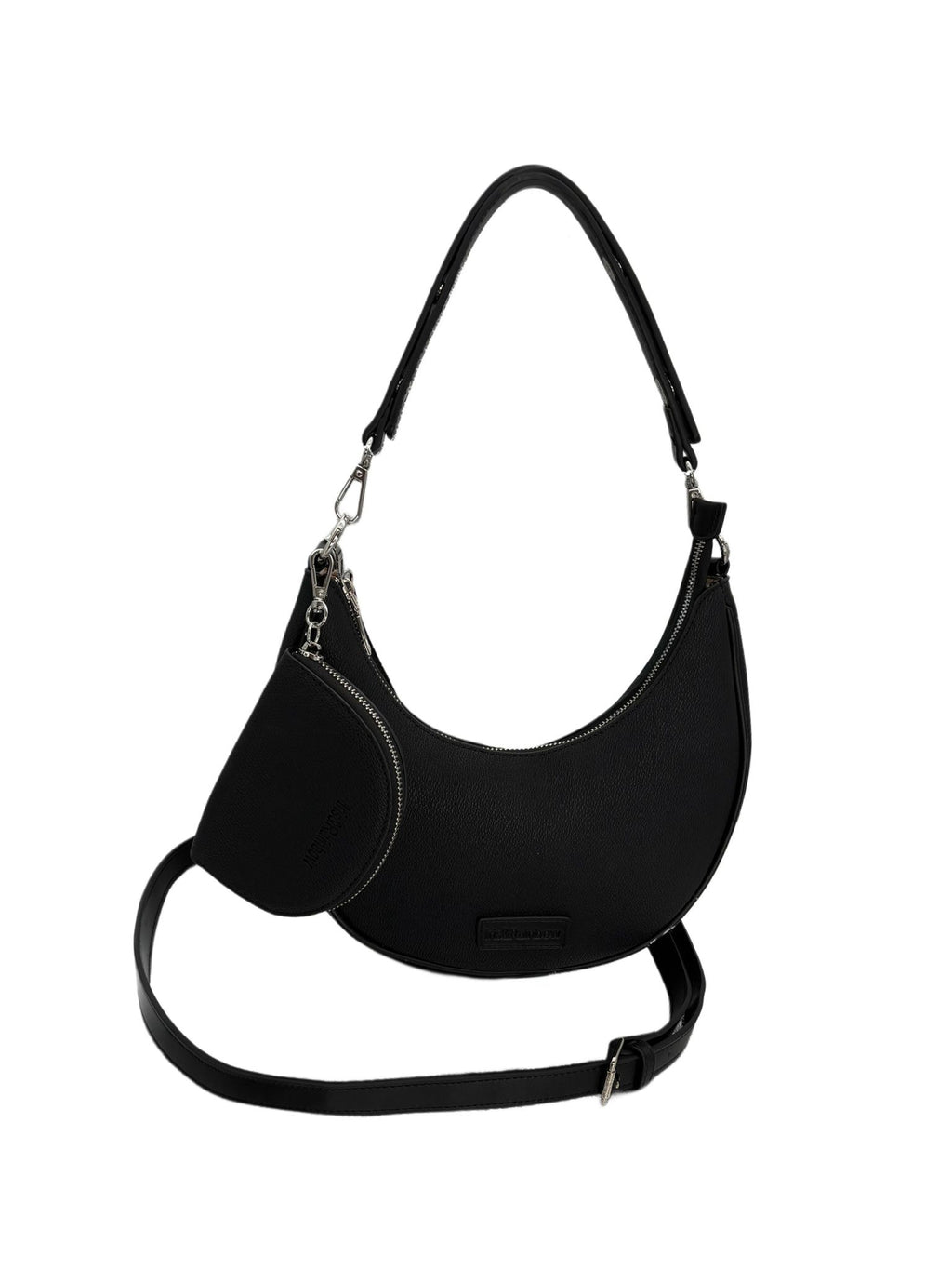 The Iris VIP Shoulder Bag (#2910) By Iris & Rainbow
