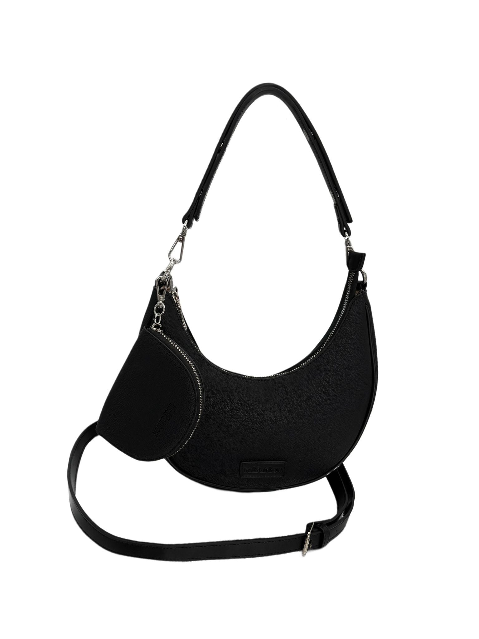 The Iris VIP Shoulder Bag (#2910) By Iris & Rainbow