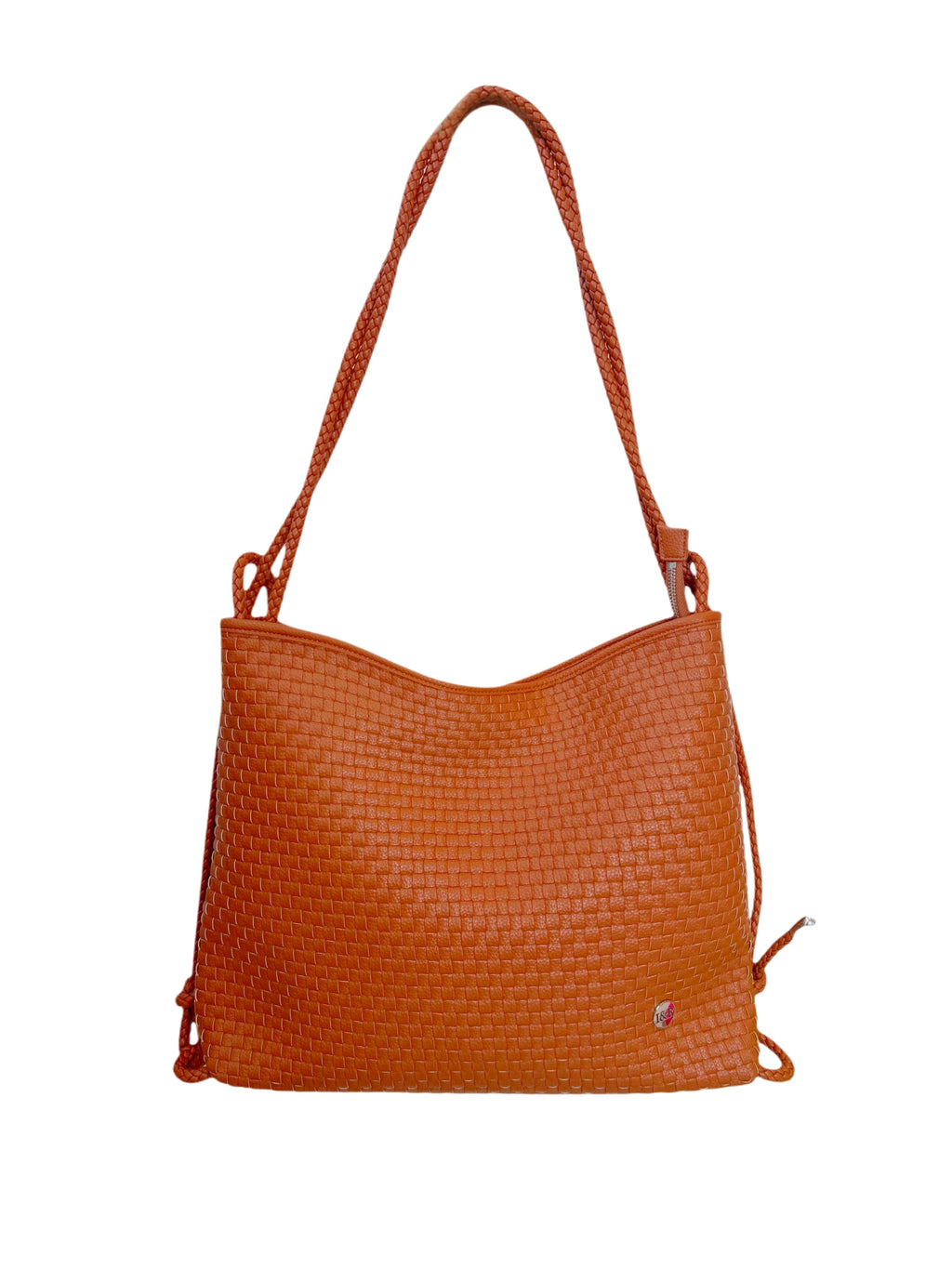 The Iris Duality Tessellate Bag (#2017) By Iris & Rainbow