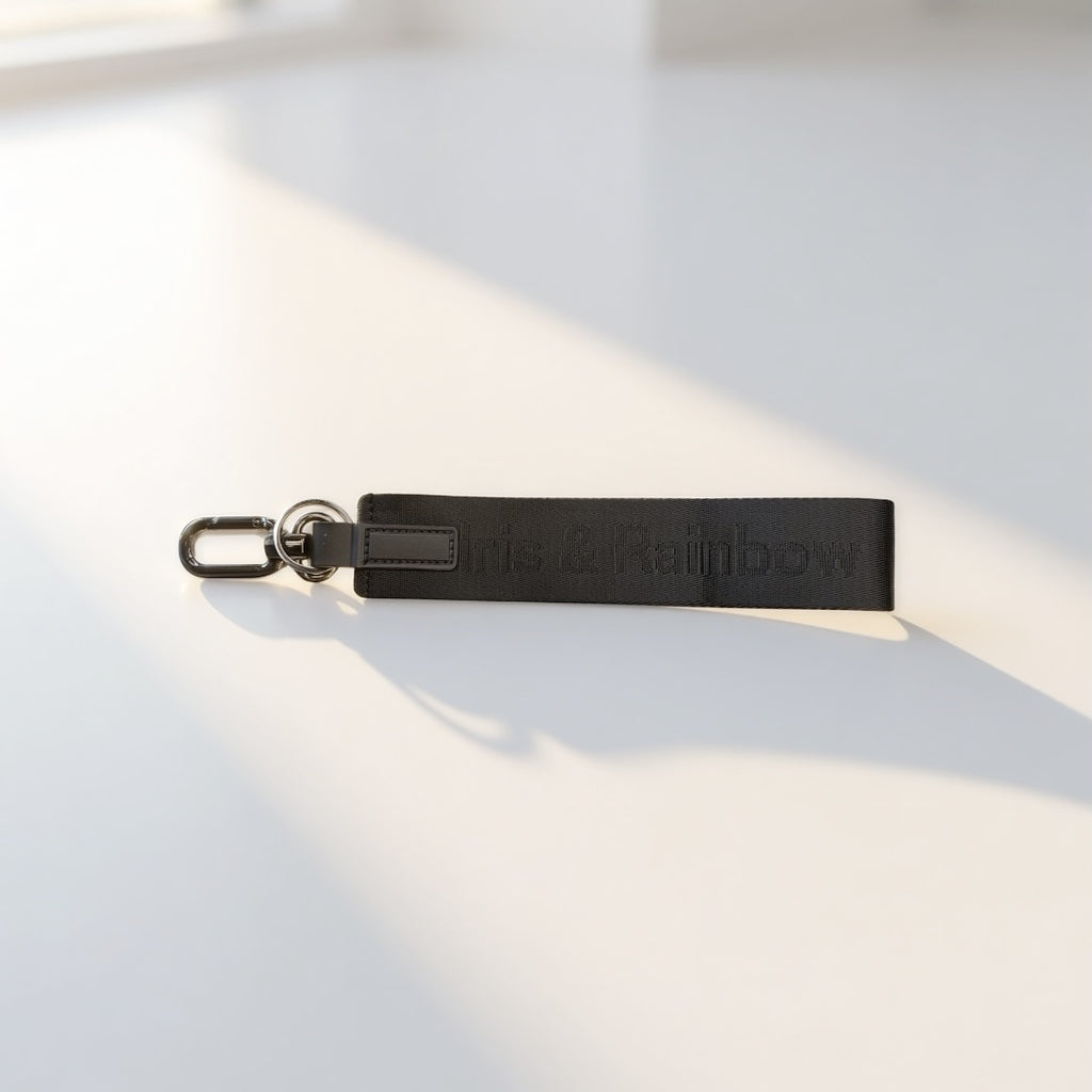 The Iris Keychain and Wristlet (#8099) - By Iris & Rainbow