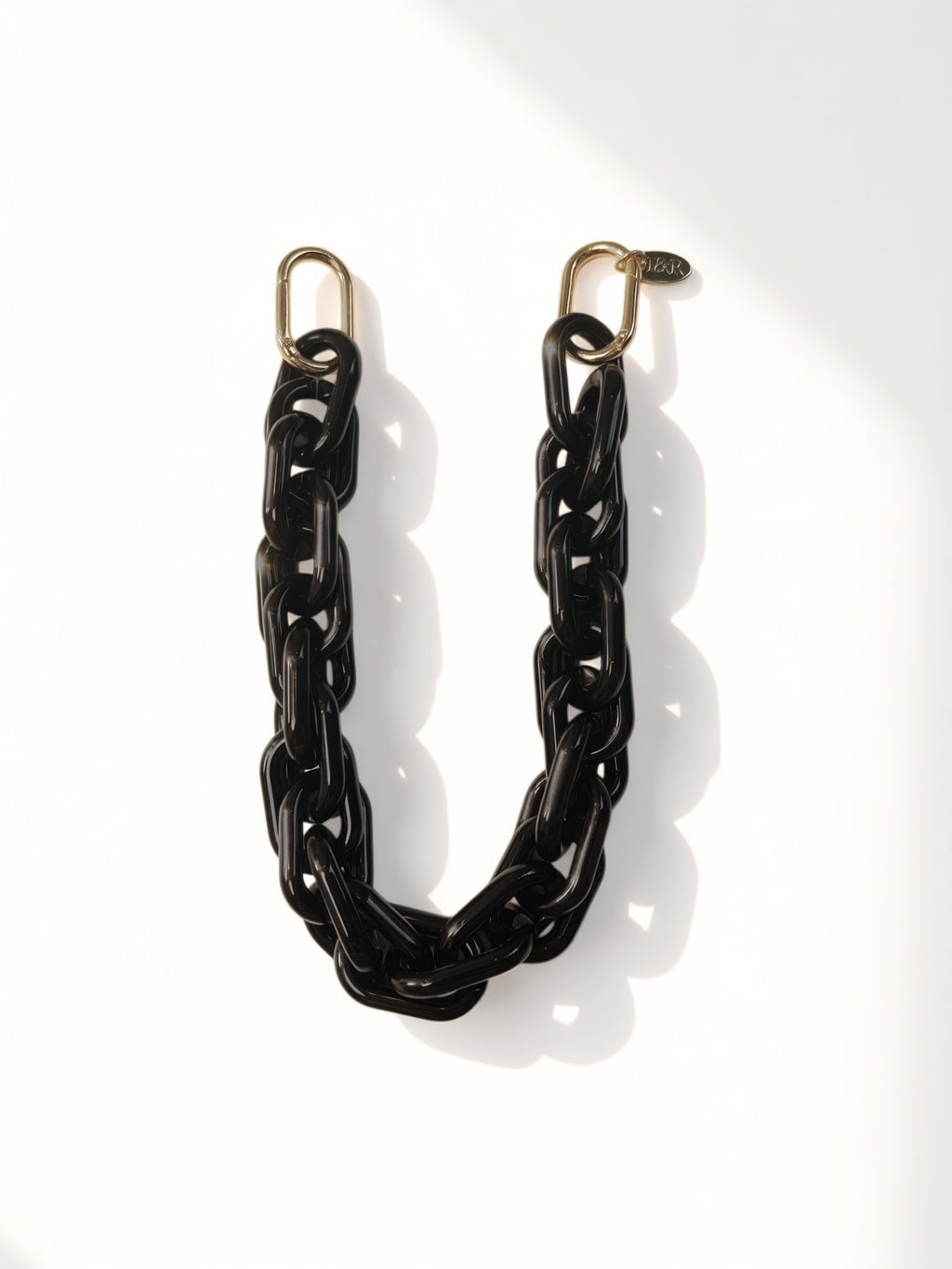 Iris Chunck Chain Strap (#2037) By Iris & Rainbow