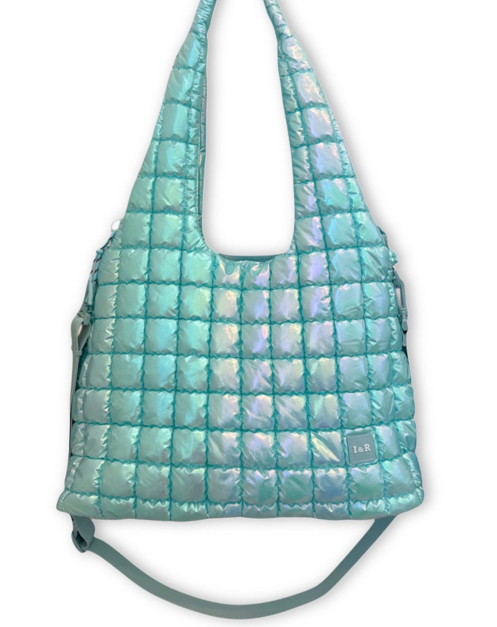 Iris Iconic Mystery Bag (#0004) By Iris & Rainbow