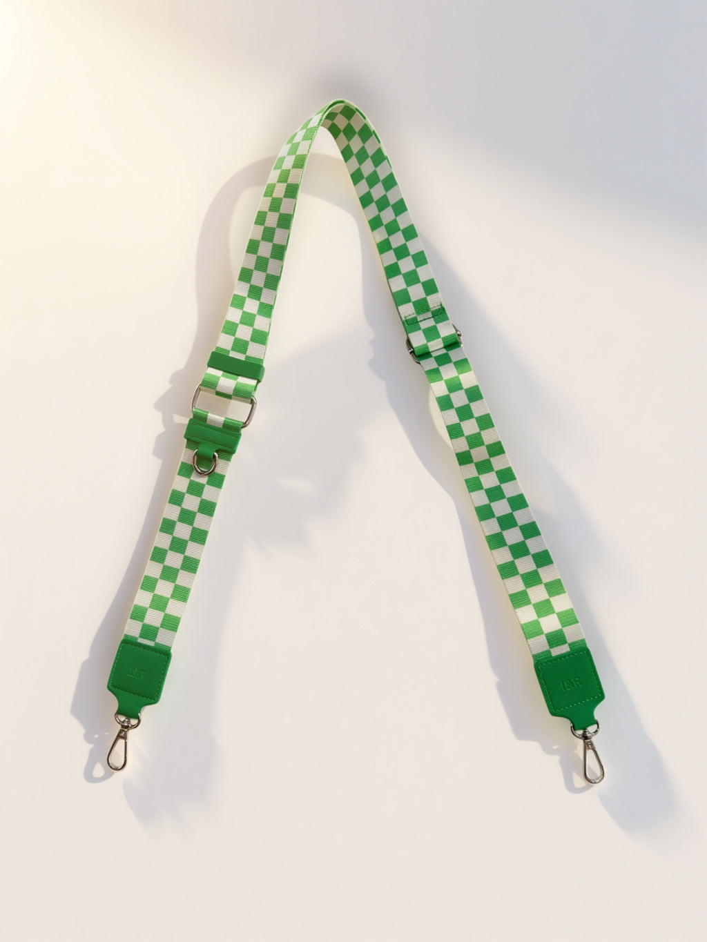 The Iris Exchangeable Bag Strap (#A3793) By Iris & Rainbow
