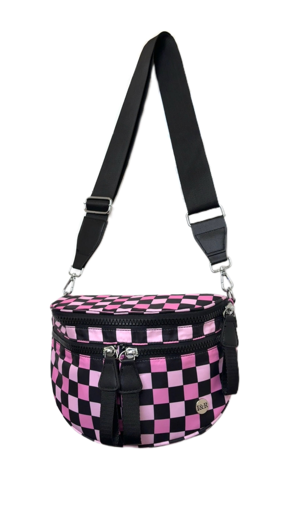 The Iris Best Version Crossbody Bag (#8061)  - By Iris & Rainbow