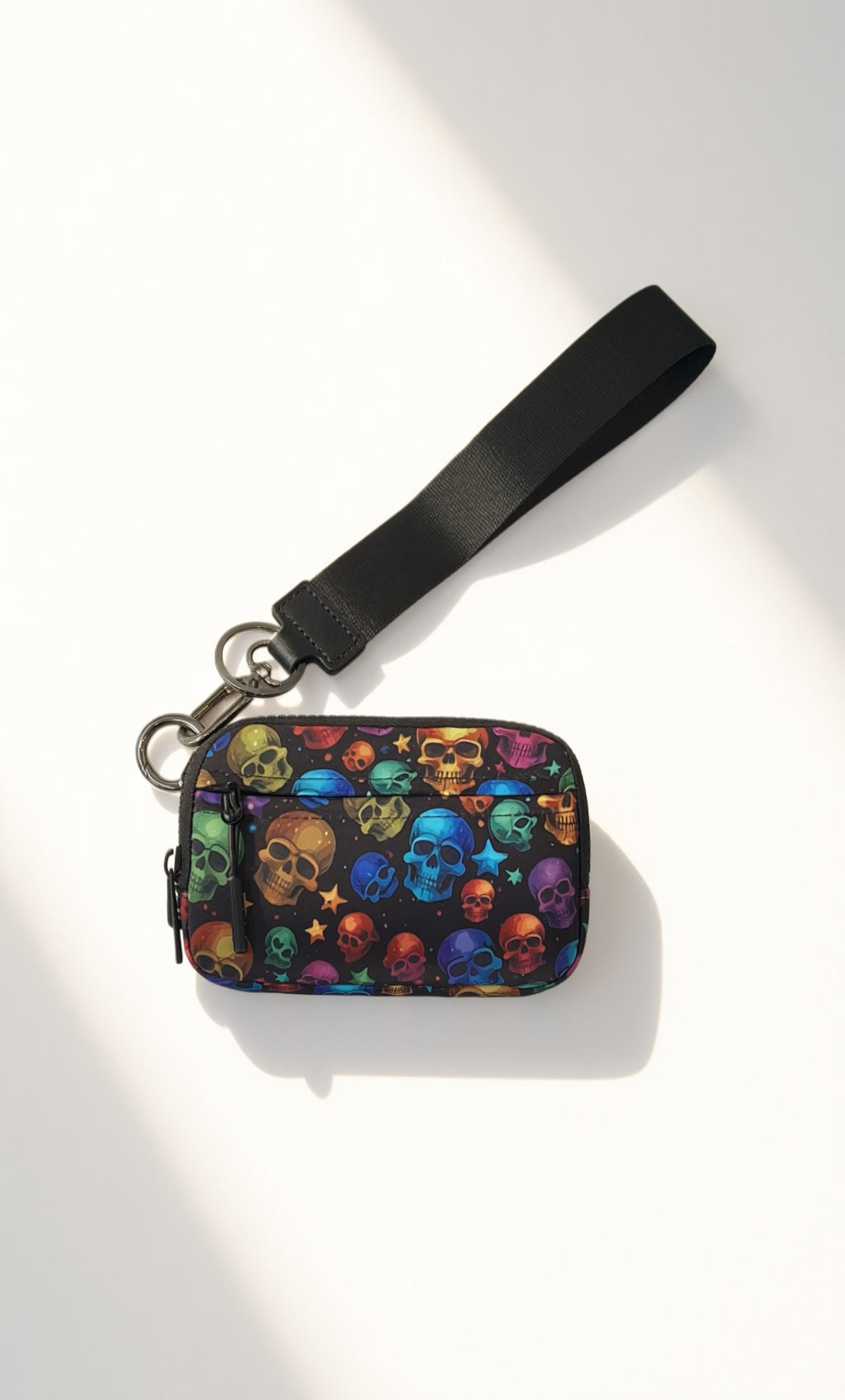 Iris Wallet 2nd Gen RFID (#8036-2) Minimalist Wallets - By Iris & Rainbow