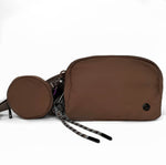 The Iris Two in One Crossbody Bag (#1140-25)