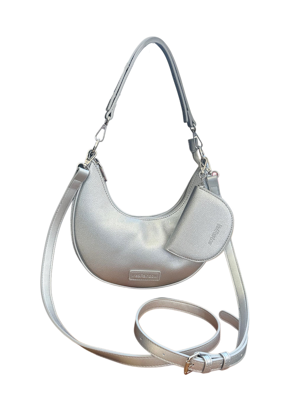 The Iris VIP Shoulder Bag (#2910) By Iris & Rainbow