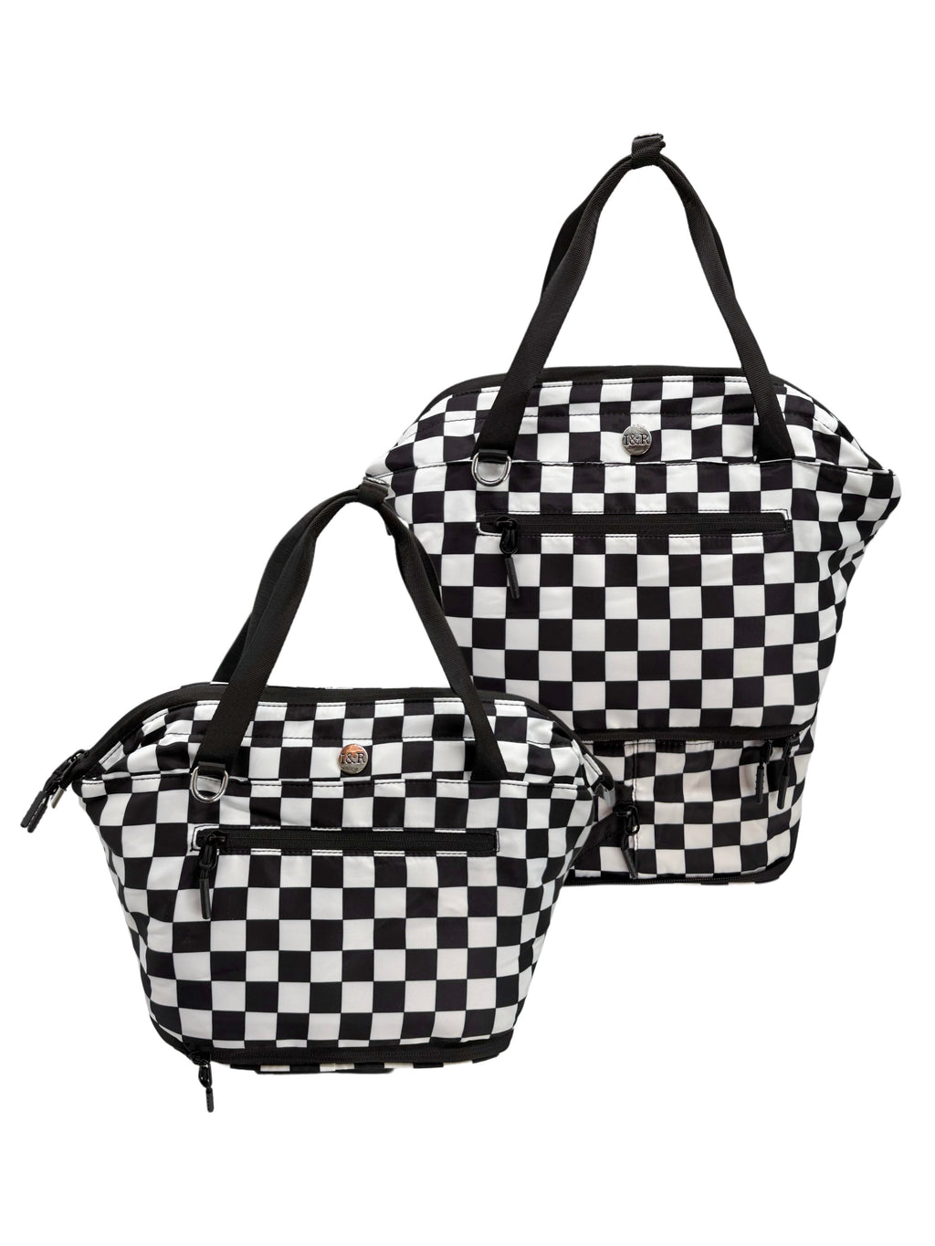 The Iris Must Have Lunch Bag (#2028) By Iris & Rainbow