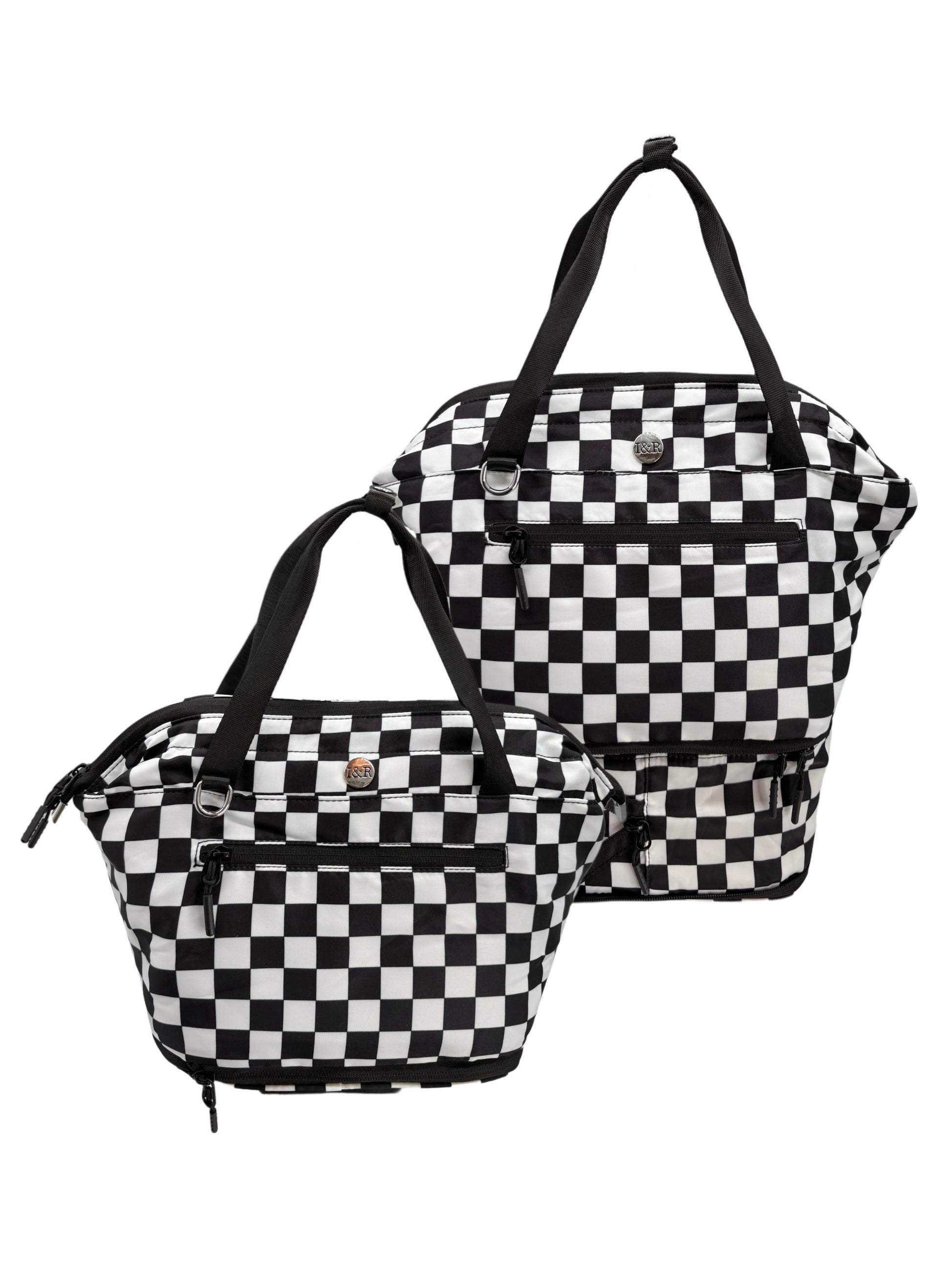 The Iris Must Have Lunch Bag (#2028) By Iris & Rainbow