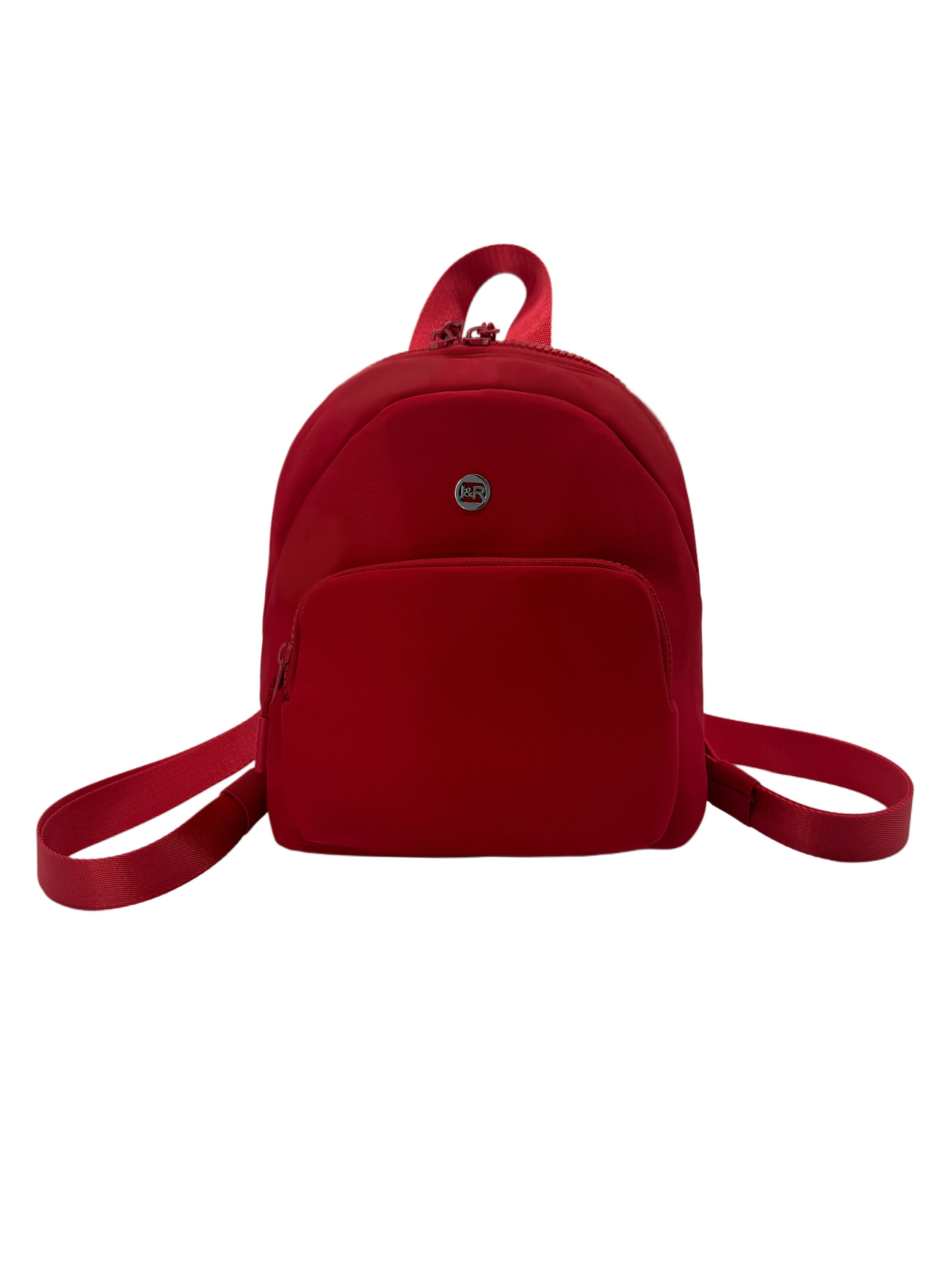 Iris & Rainbow Iris Backpack - Thumbnail 4