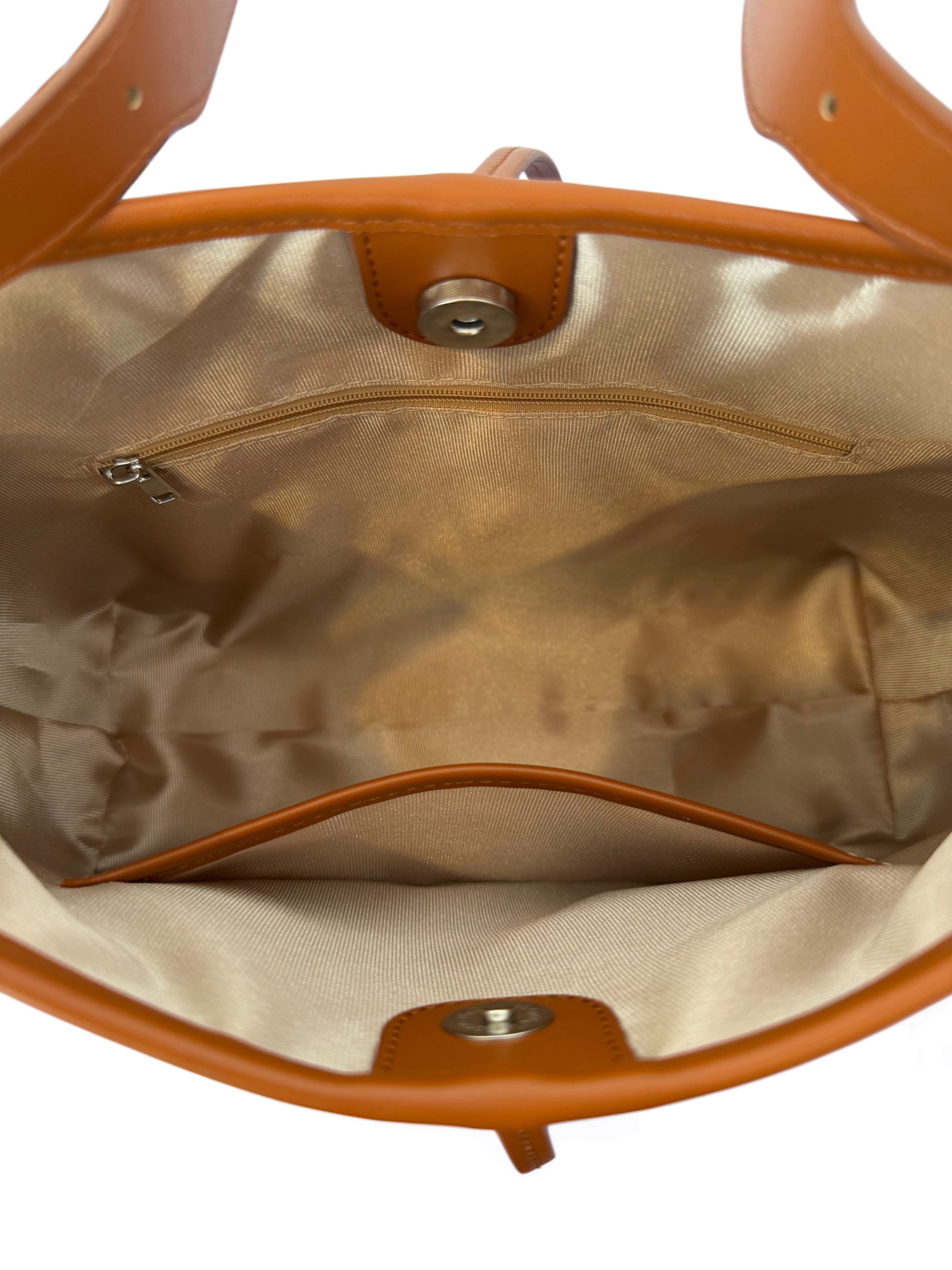 The Iris Flyby Bag (#2005) By Iris & Rainbow