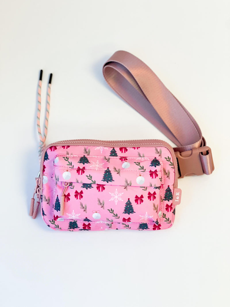 The Ultimate Iris Crossbody Bag (#1140-20)